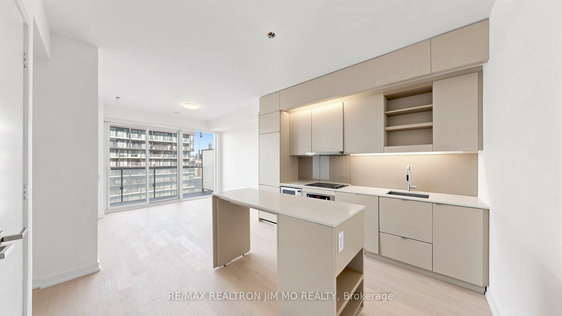 Unit 3512 - 101 Peter Street, Toronto 4