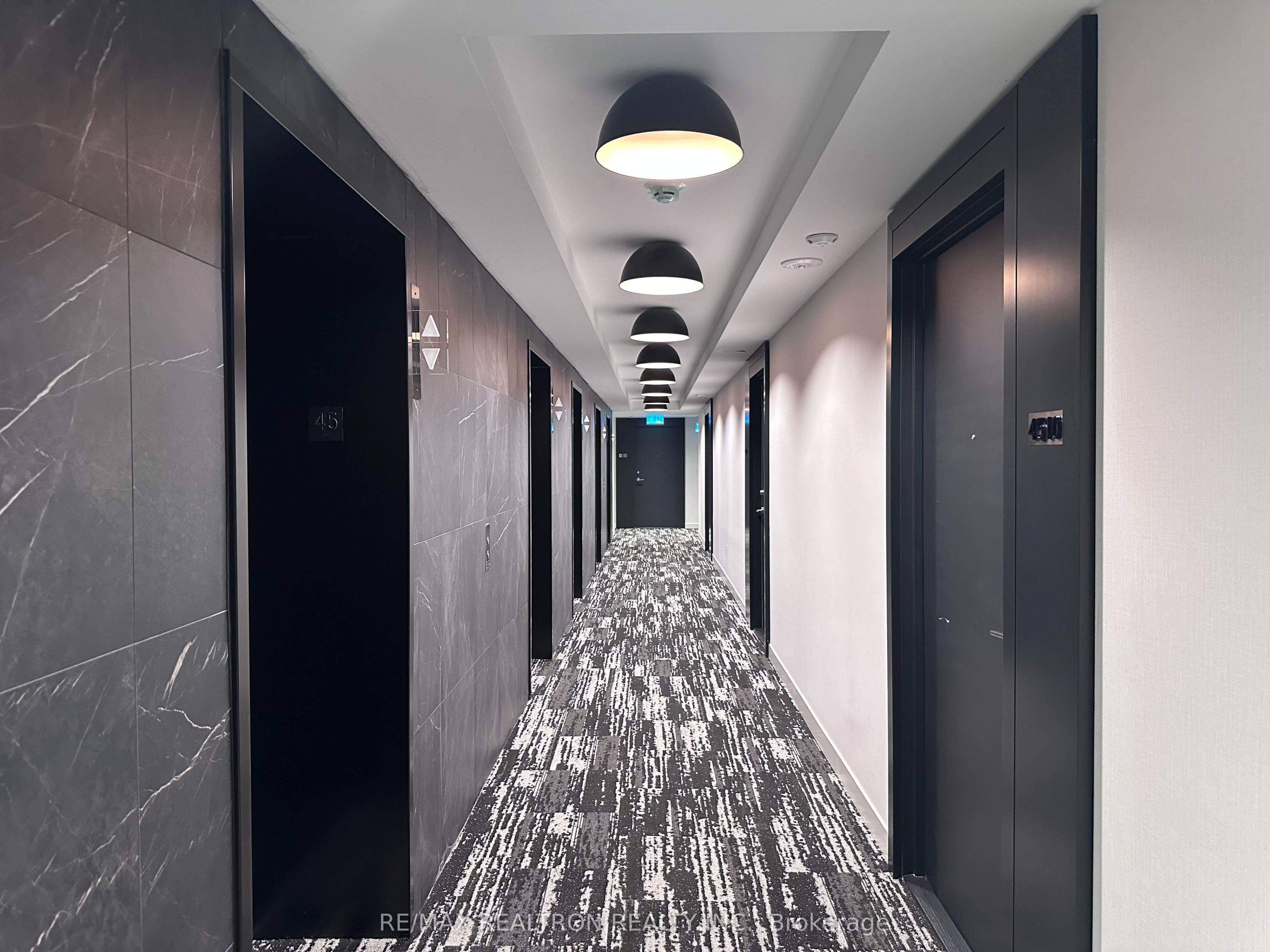 Unit 4512 - 252 Church Street, Toronto 4