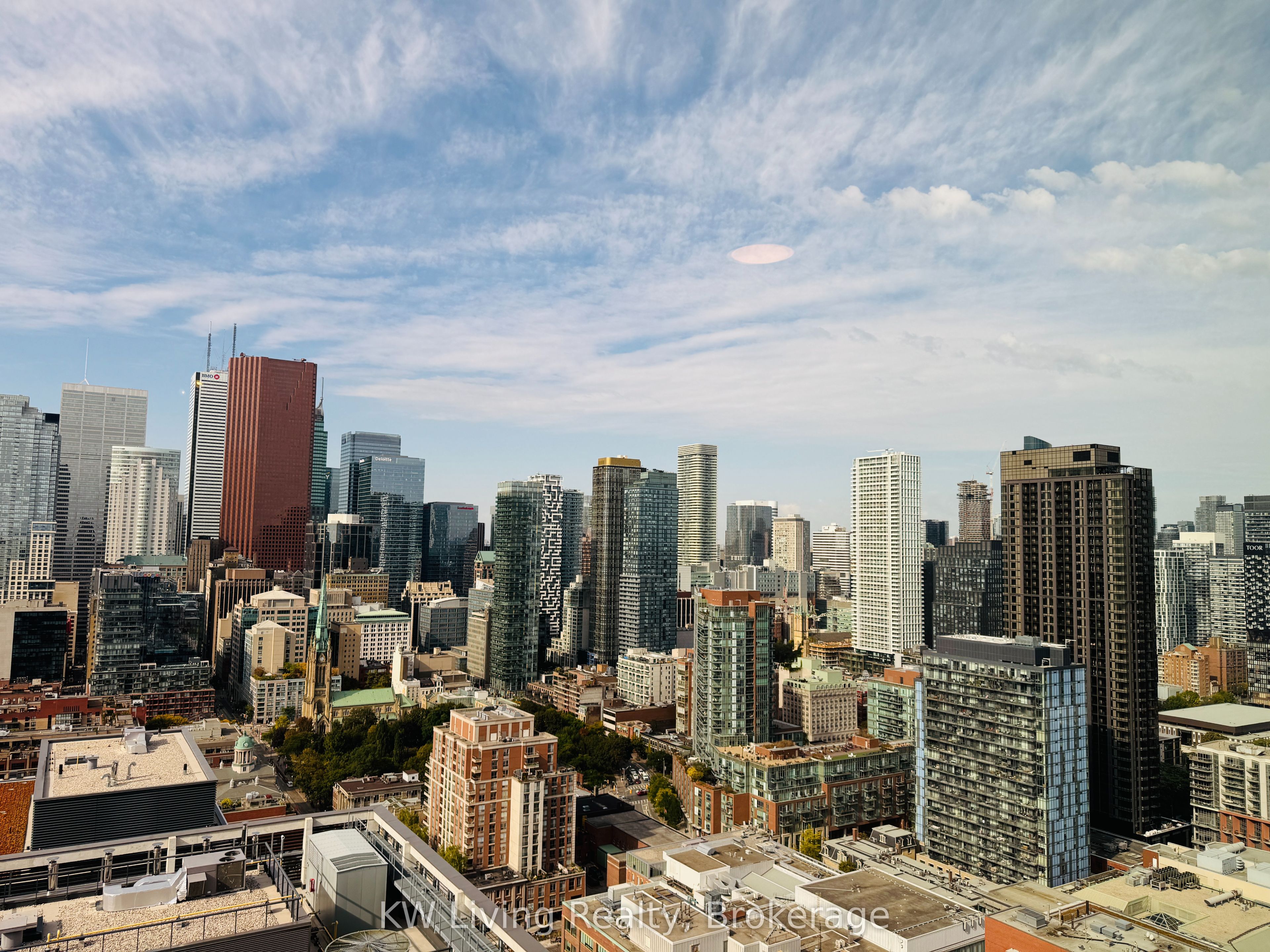 Unit 4011 - 180 Front Street, Toronto 3