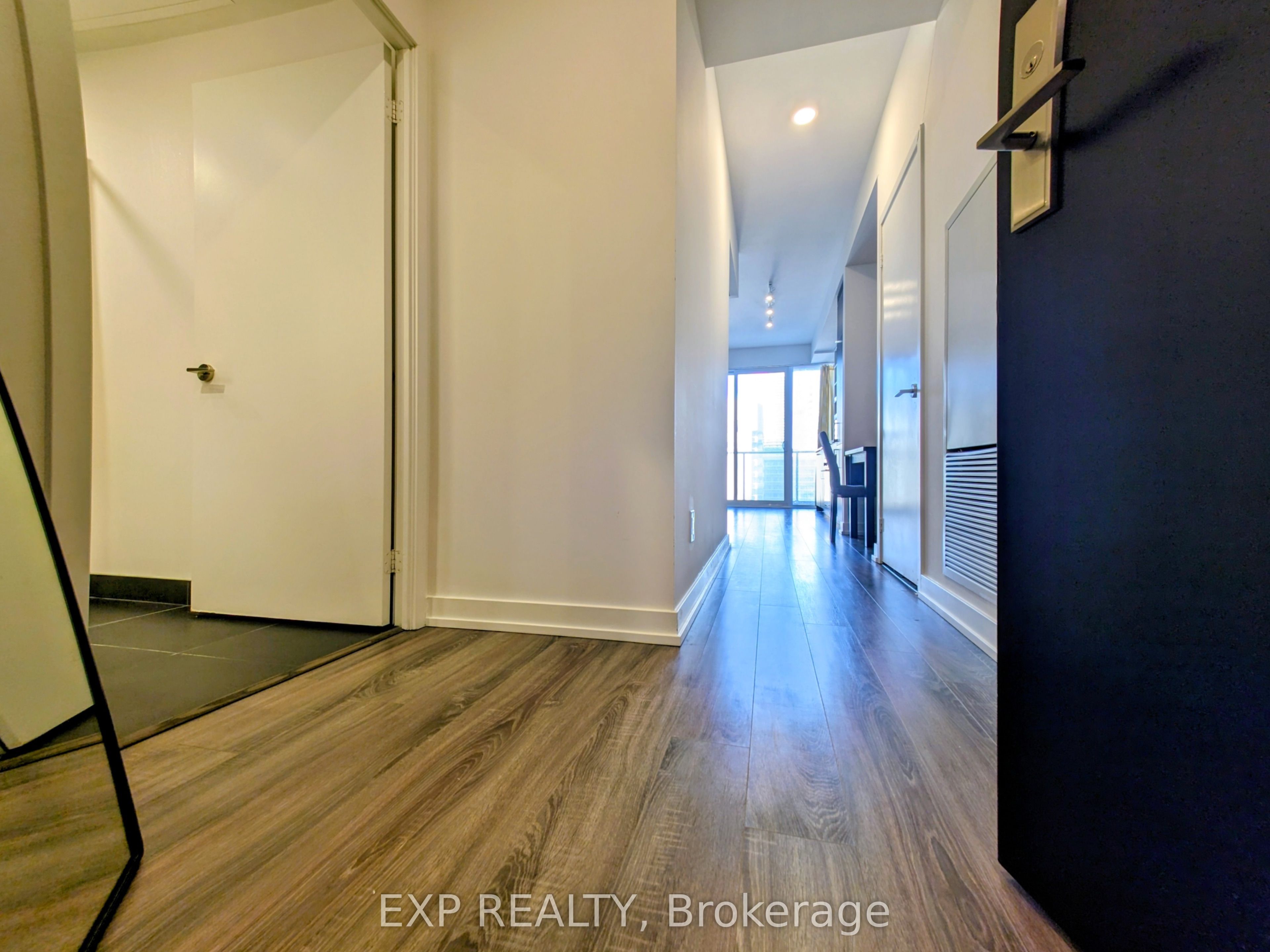 Unit 1821 - 20 Edward Street, Toronto 3