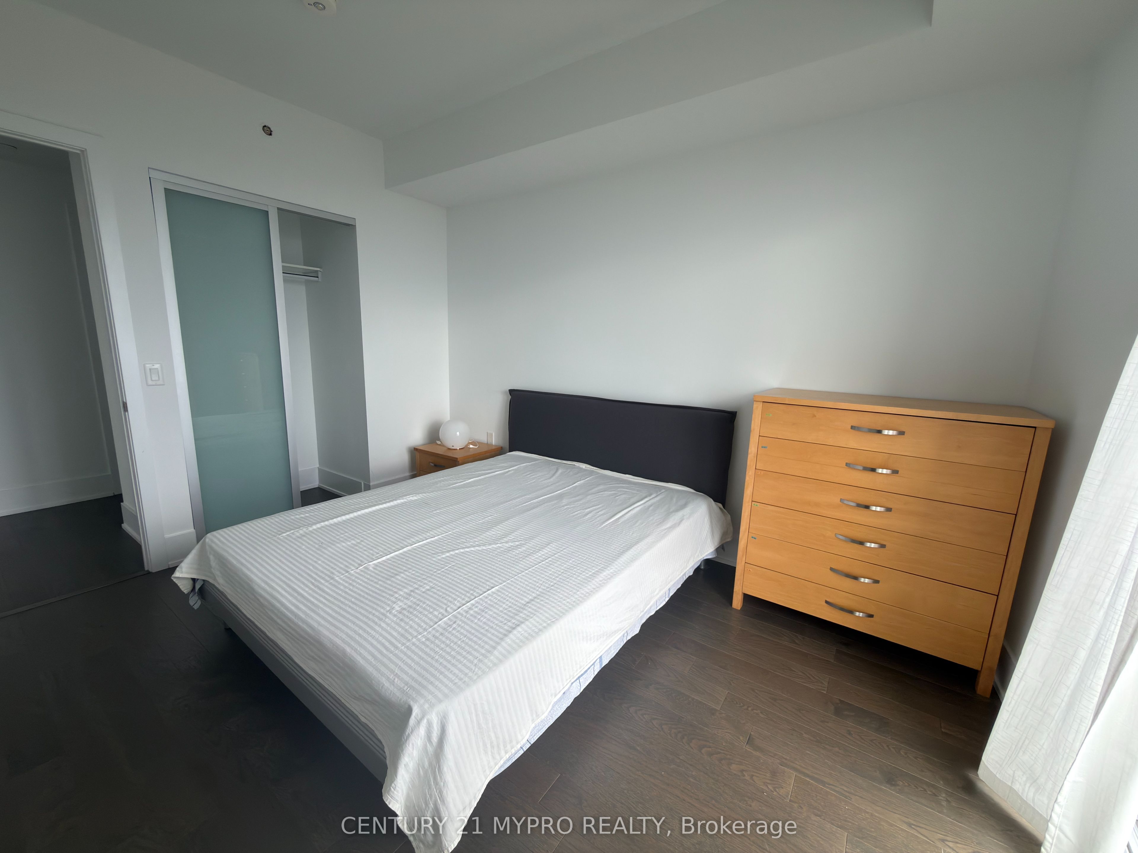 Unit 3818 - 585 Bloor Street E, Toronto 4