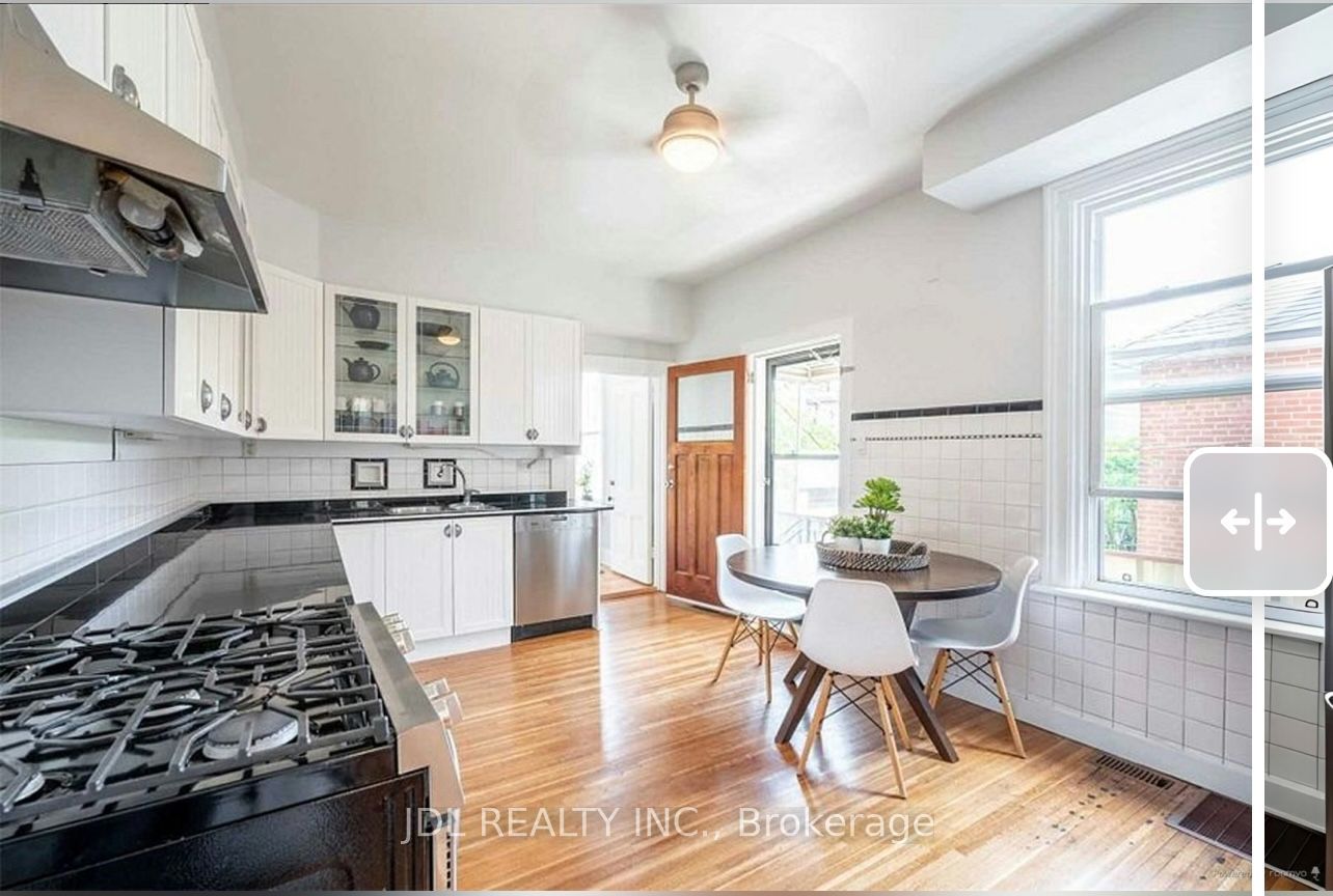 Unit Bedroom A 2nd Floor - 137 Denison Ave Avenue, Toronto 2