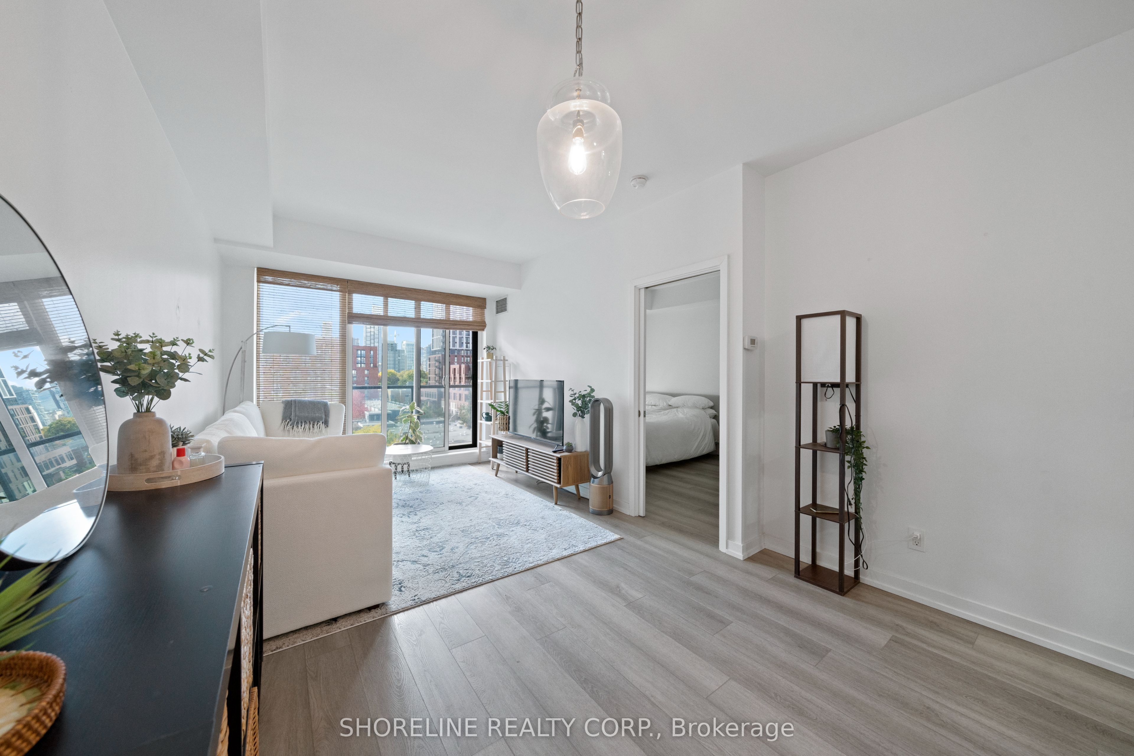Unit 714 - 260 Sackville Street, Toronto 3