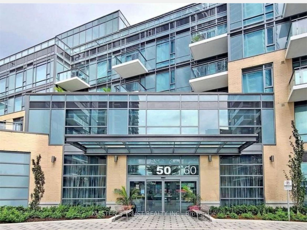 Unit 306 - 50 Ann O'reilly Road, North York 2