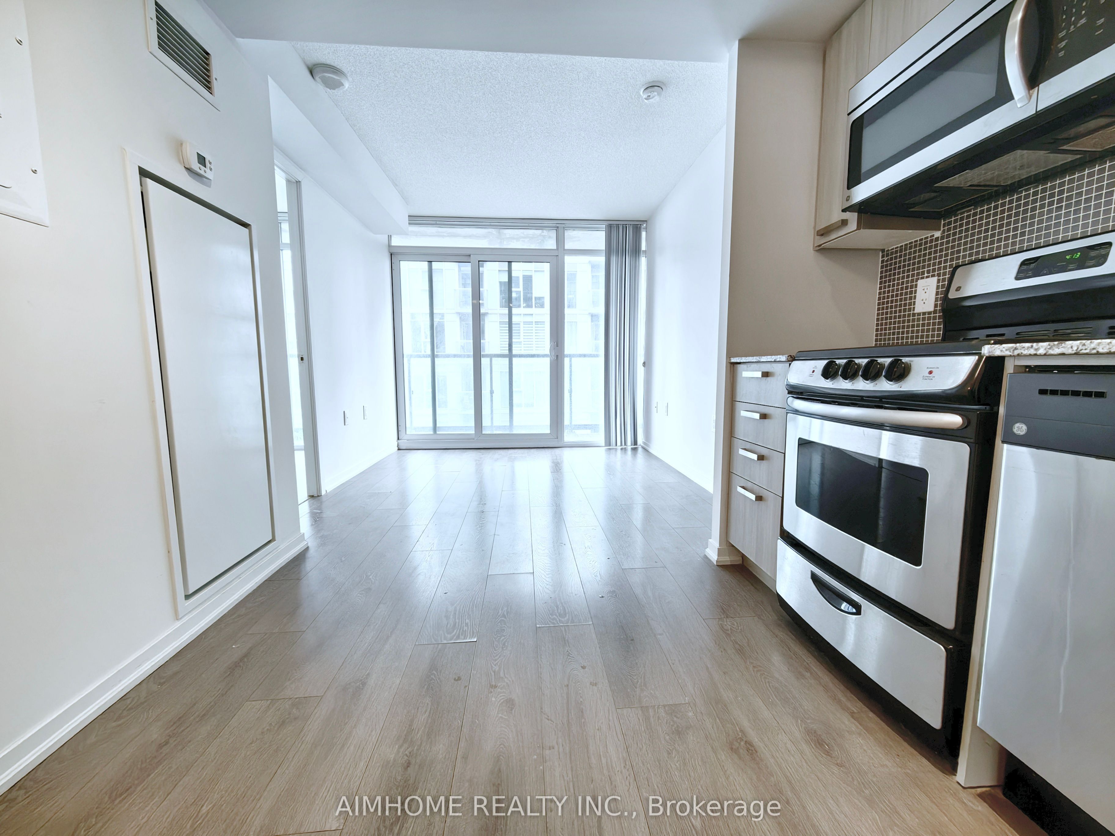 Unit 1916 - 36 Lisgar Street, Toronto 2