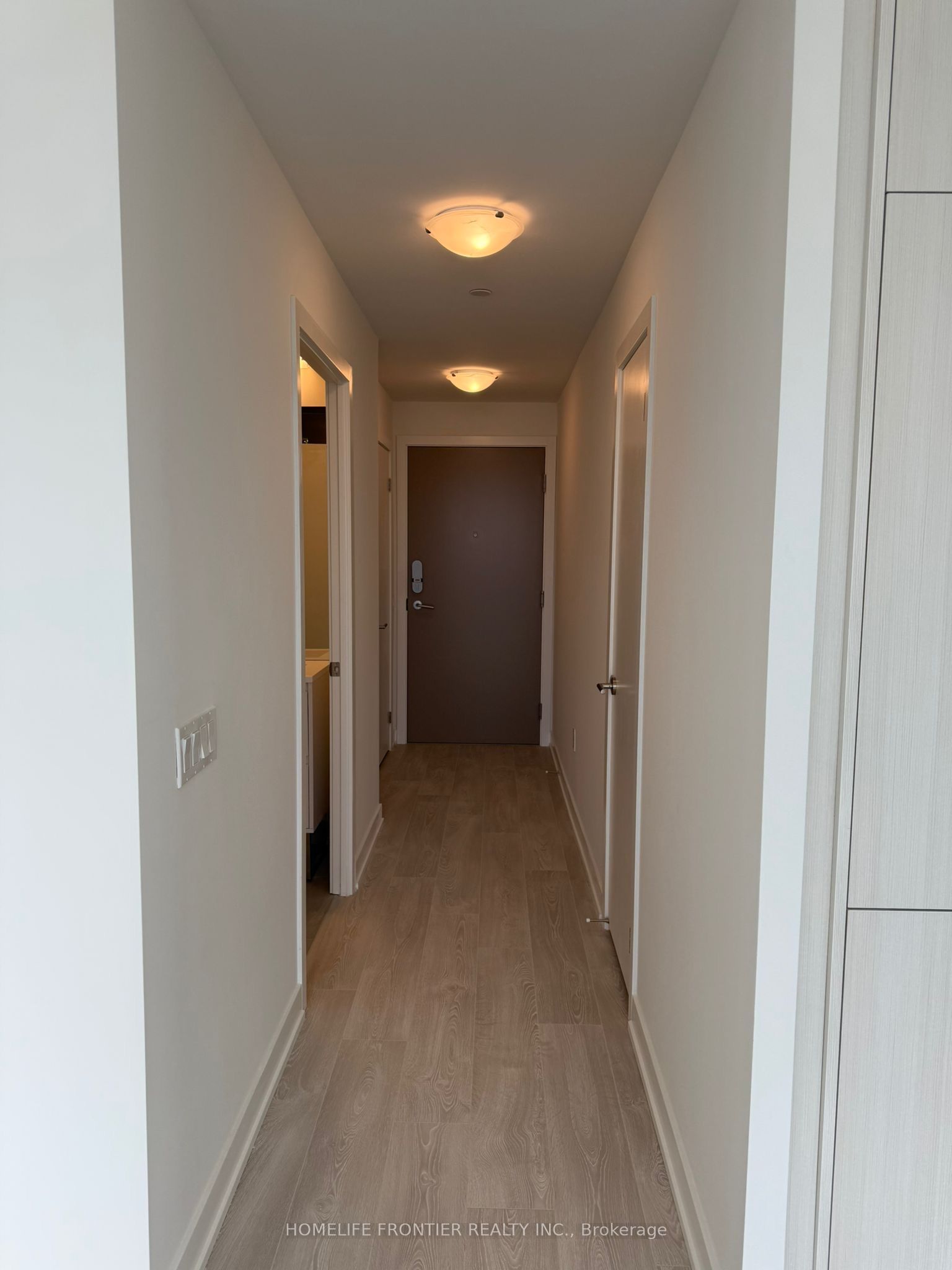 Unit 2205 - 5 Quarrington Lane, North York 2
