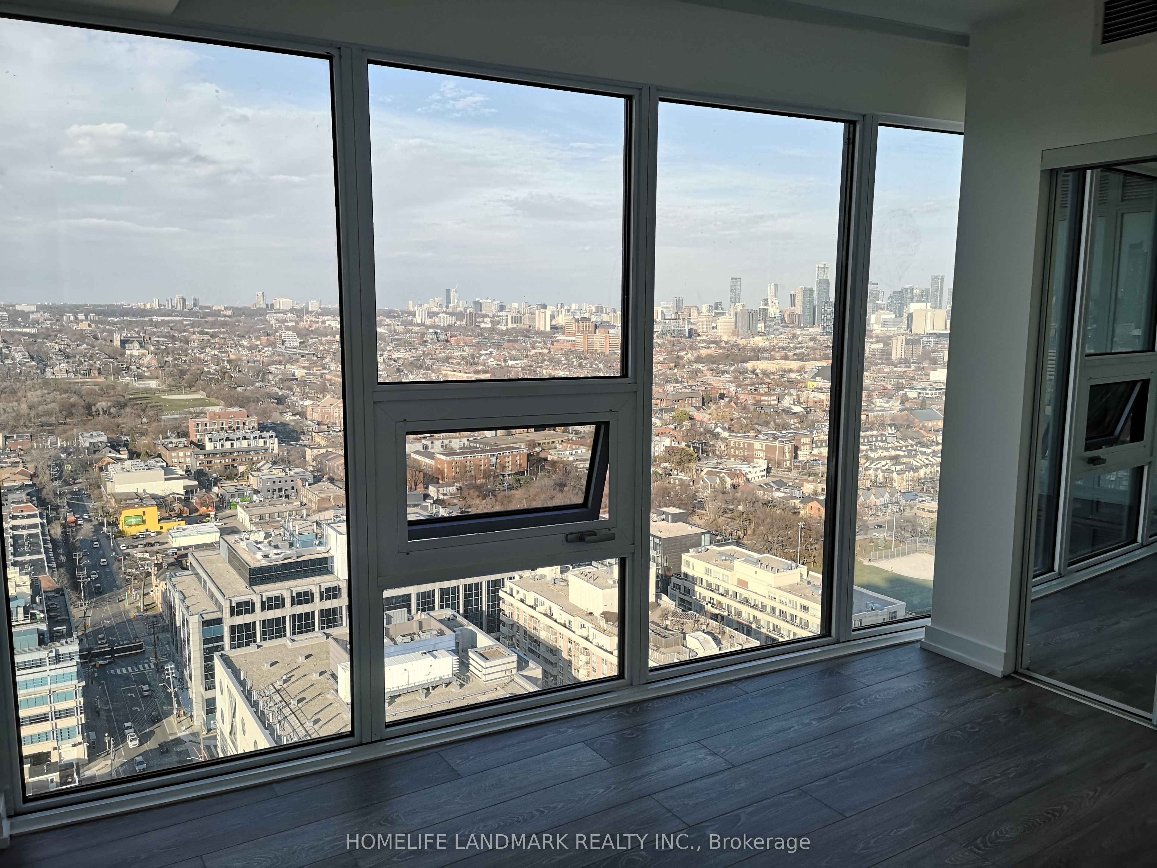 Unit 3319 - 19 Western Battery Road, Toronto 5