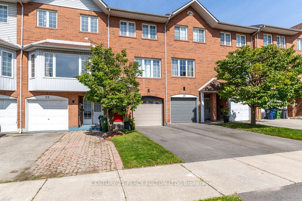 28 Rumi Crescent, North York 3