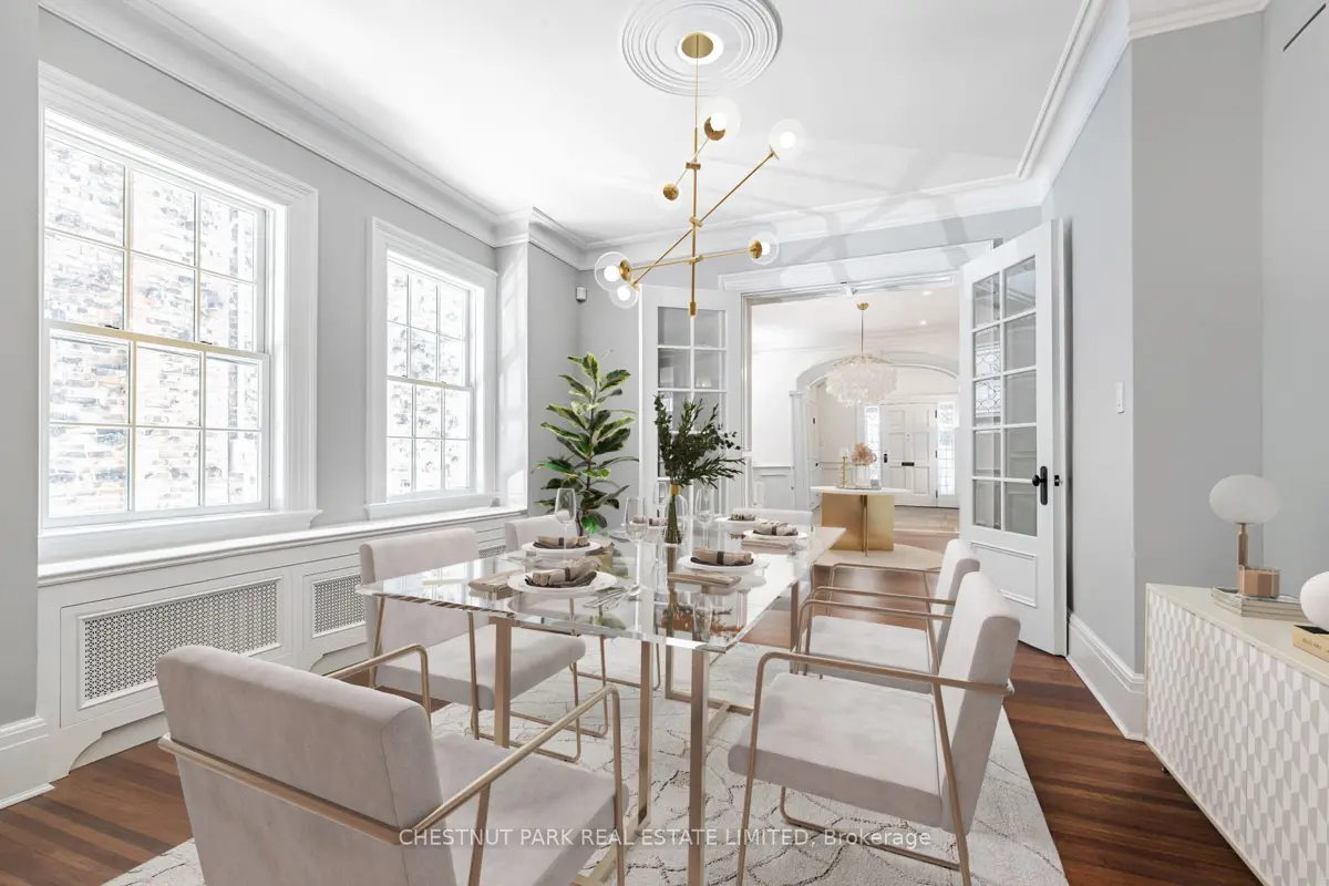 32 Roxborough Street E, Toronto, Ontario Sold History | HouseSigma