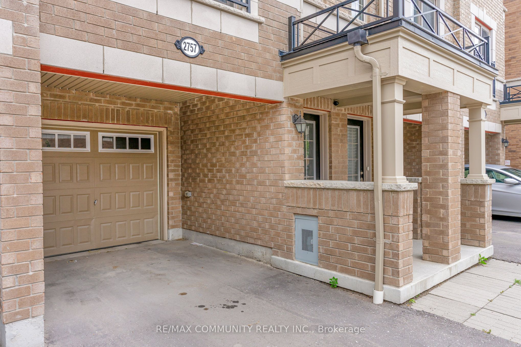 Unit Room - 2757 Deputy Minister Path, Oshawa 5