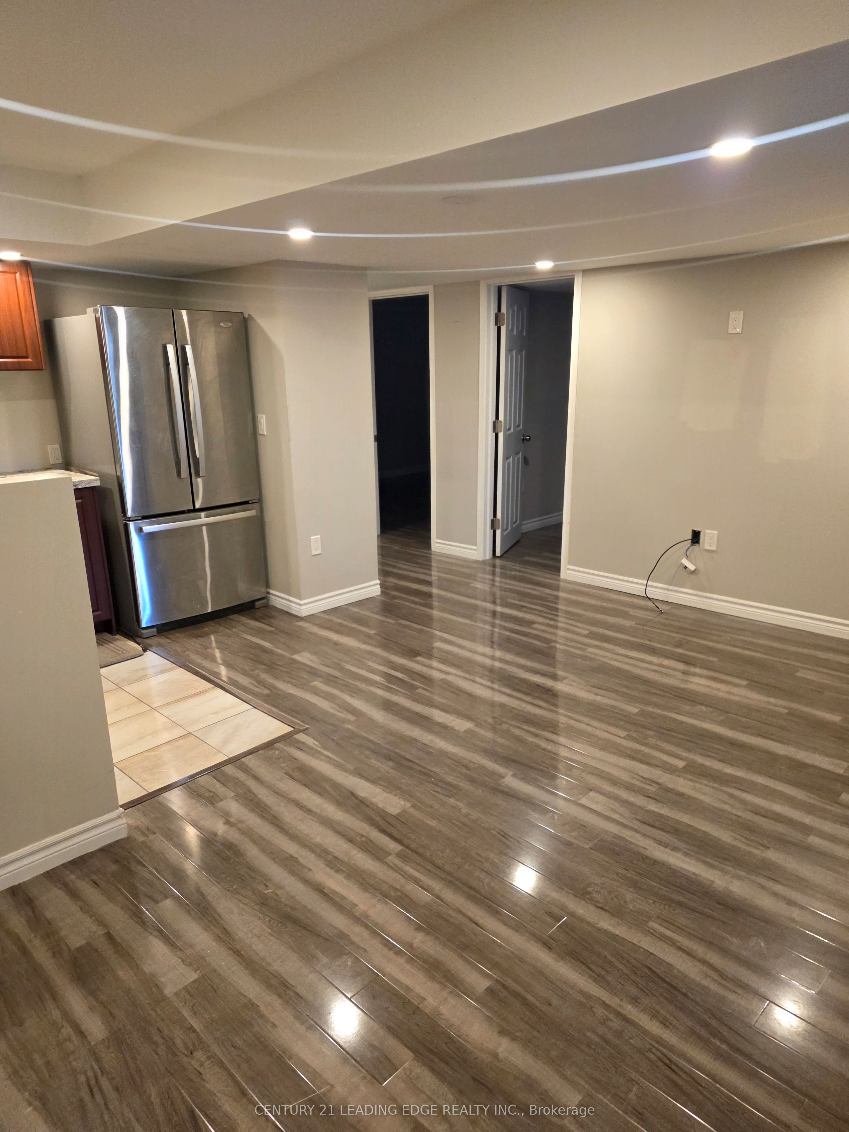 Unit Bsmt - 84 Hibbard Drive, Ajax 4