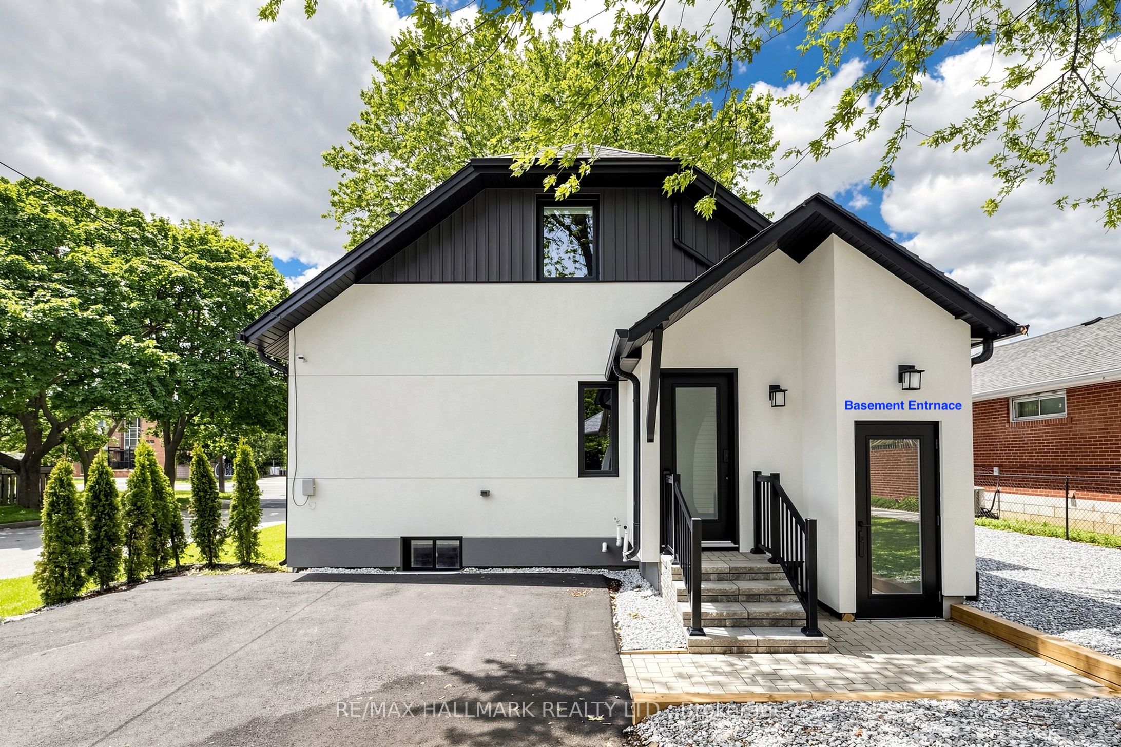 Unit basement - 2205 Victoria Park Avenue, Scarborough 2