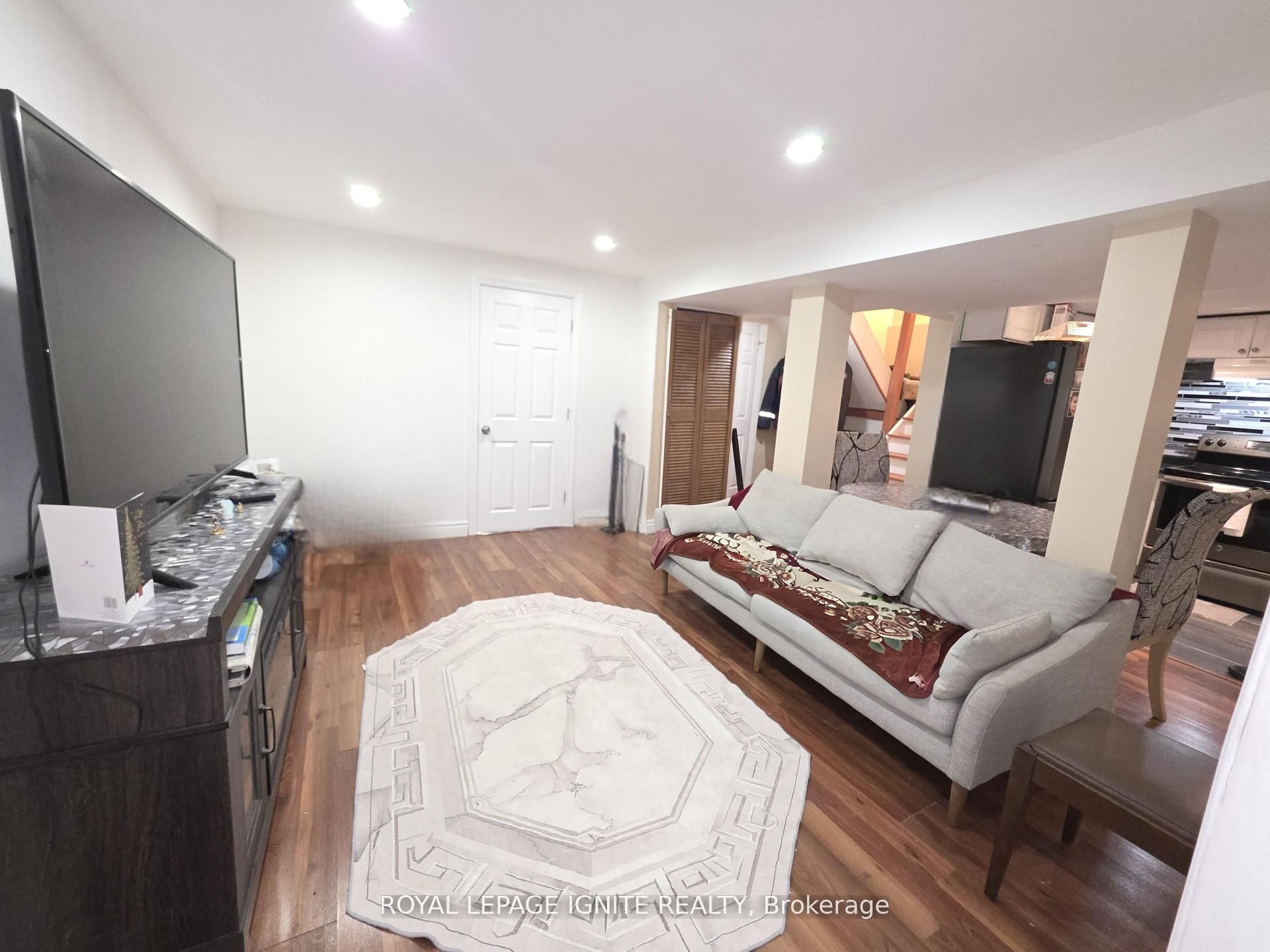 Unit Bsmt - 54 Harley Drive, Ajax 2