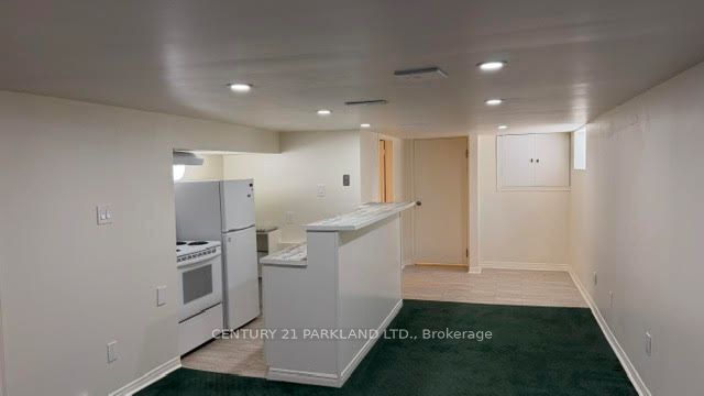 Unit Bsmt - 78 Cree Avenue, Scarborough 4