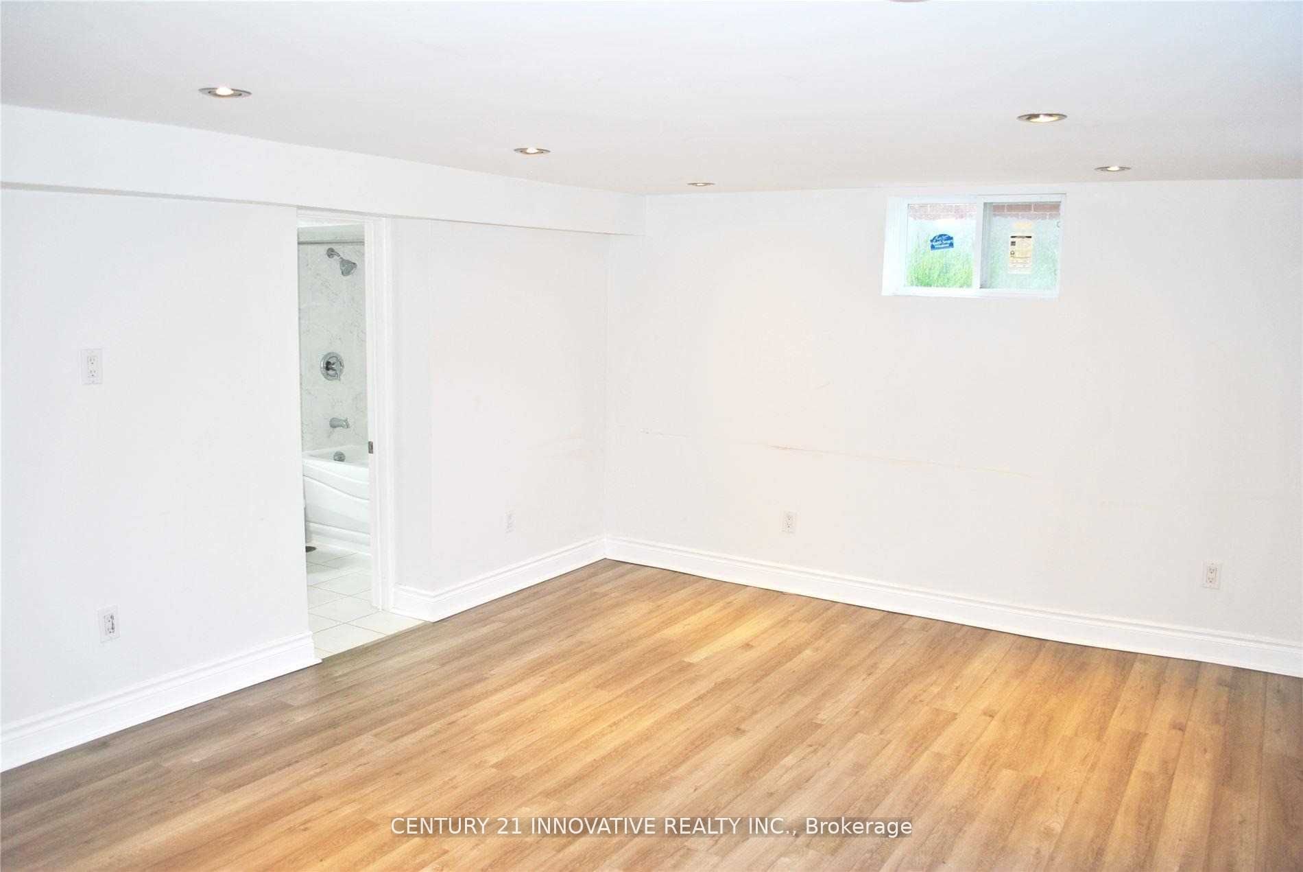 Unit BSMT Studio Space - 985 Victoria Park Avenue, Toronto 4