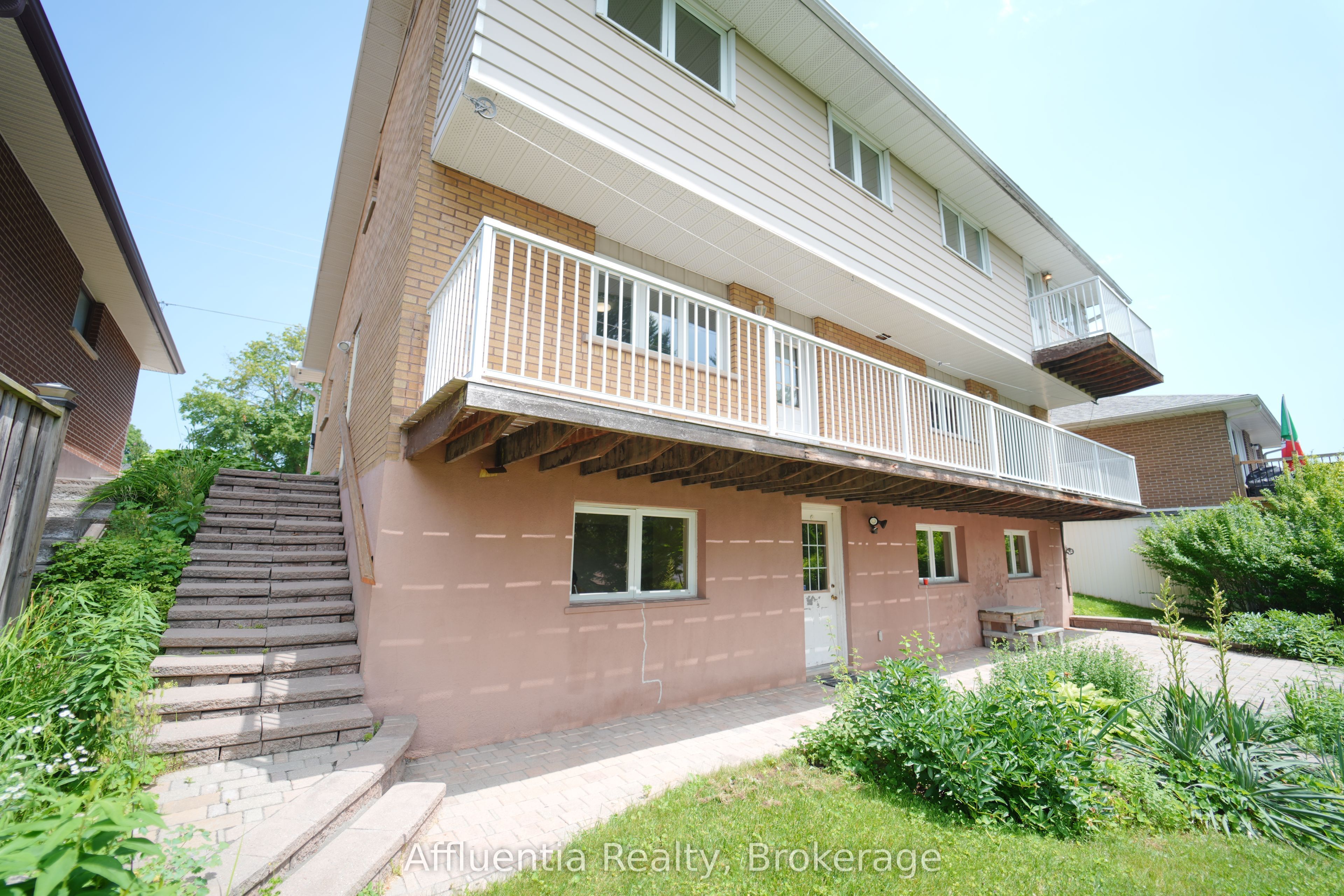 Unit Lower Unit - 480 Elizabeth Street, Oshawa 4