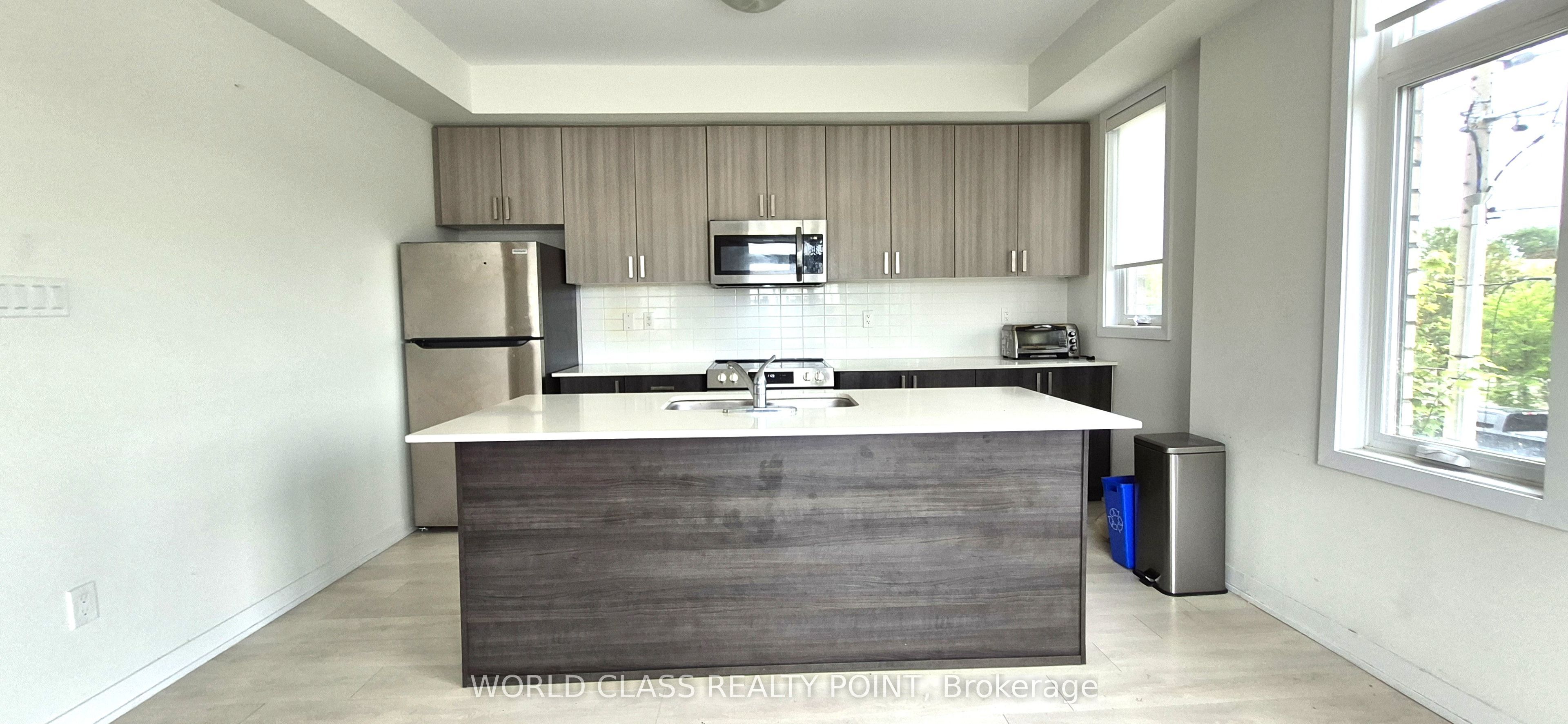 Unit 1206 - 1865 Pickering Parkway, Pickering 3
