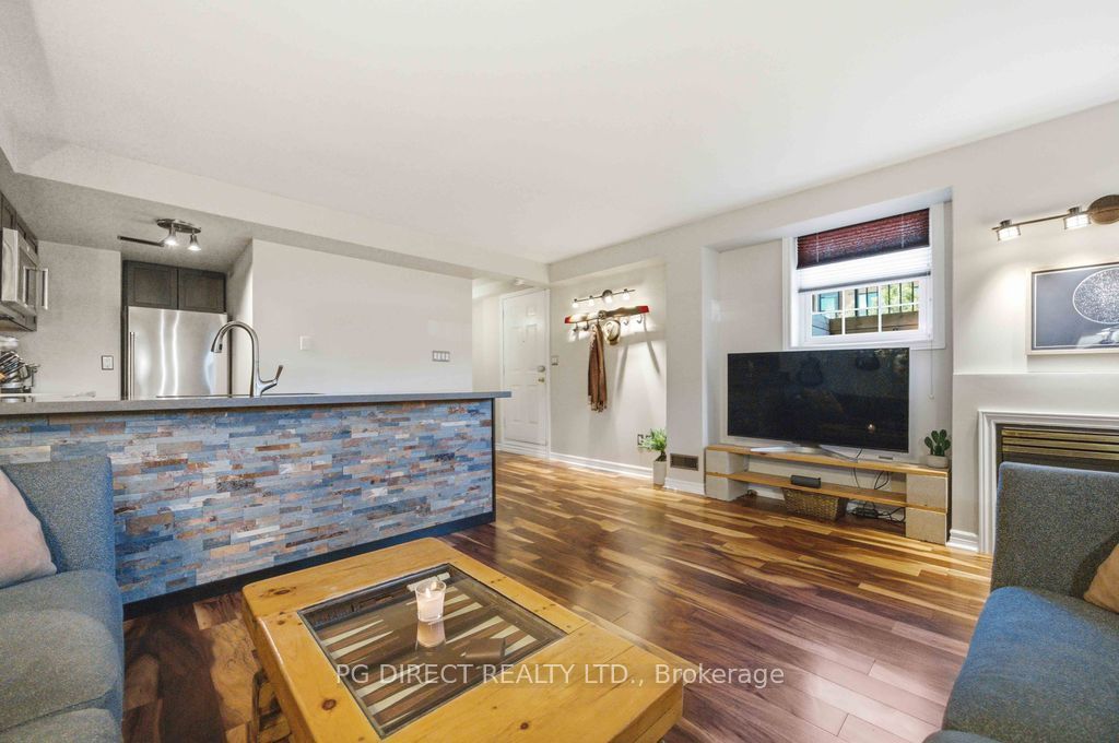 Unit 82A - 1901 A Dundas Street E, Toronto 3