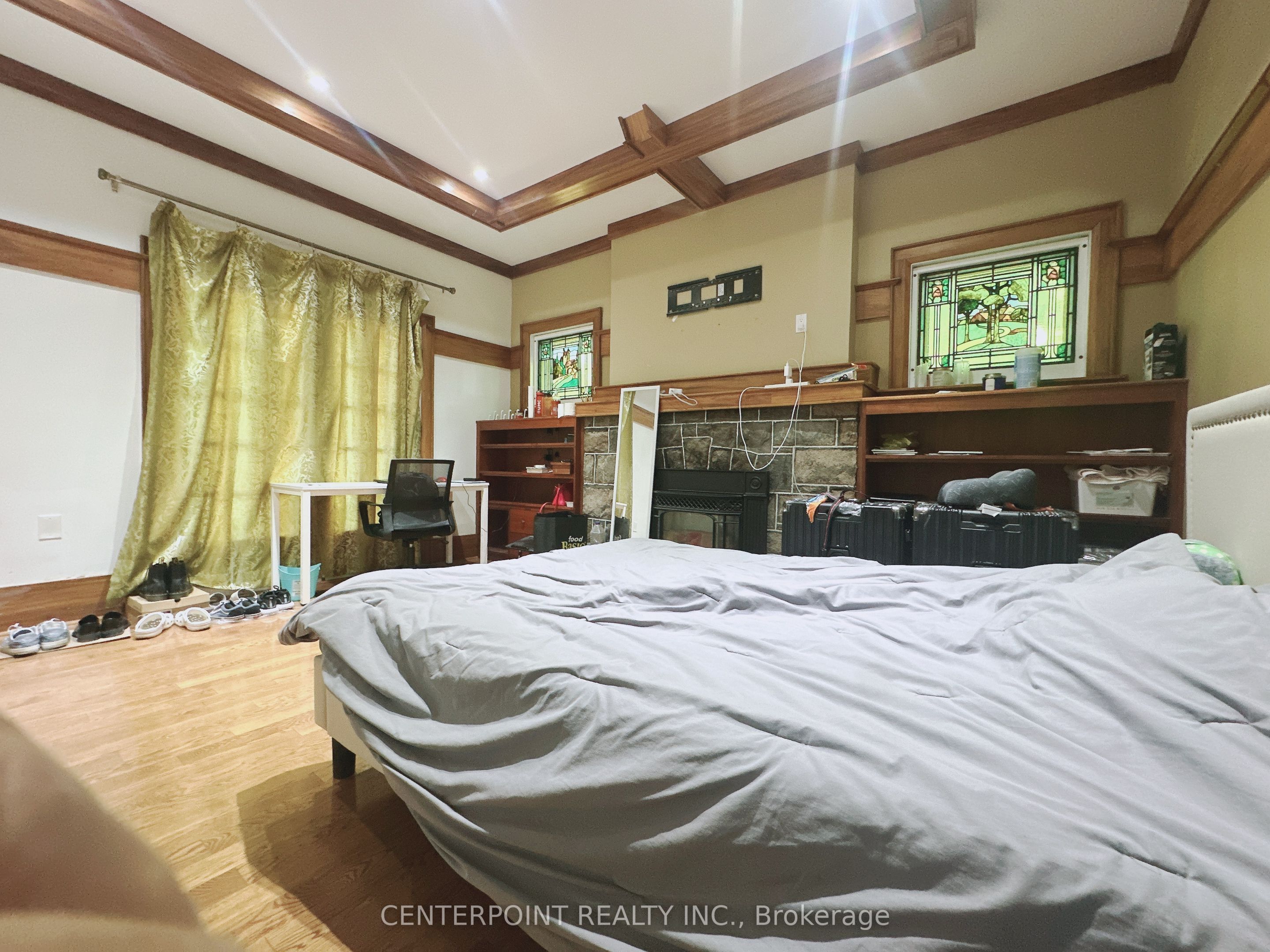 Unit Apt 2 - 555 Military Trail, Scarborough 4