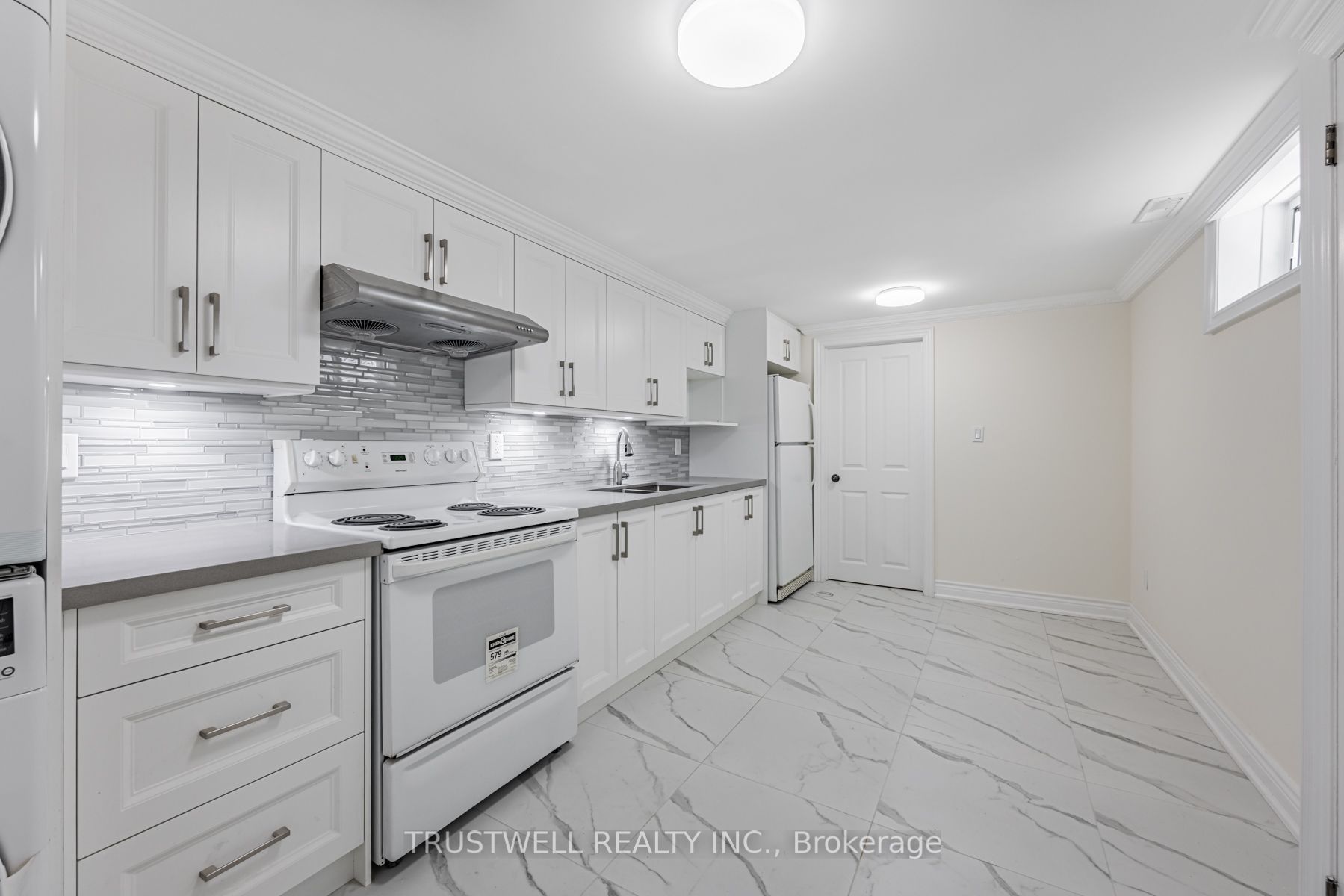 Unit C - 90 Galt Avenue, Toronto 4