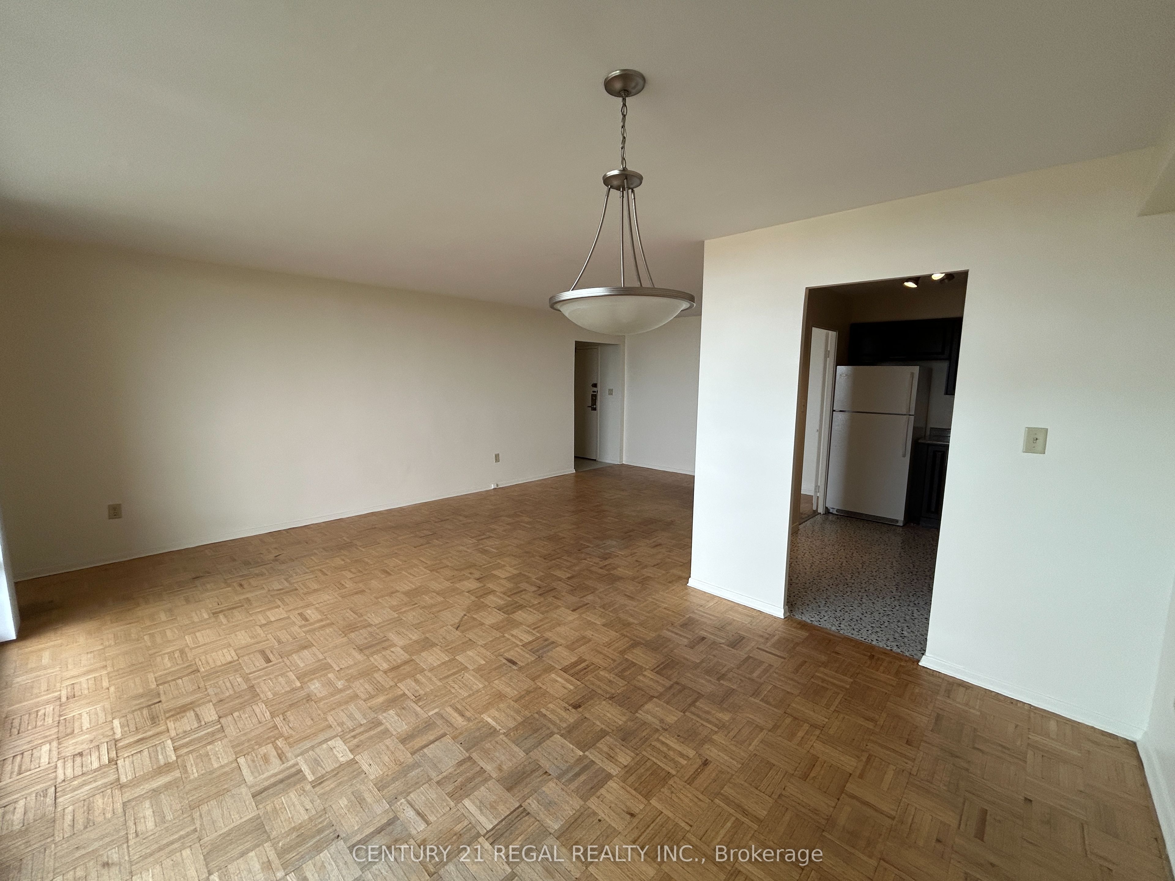 Unit 2908 - 5 Massey Square, Toronto 4