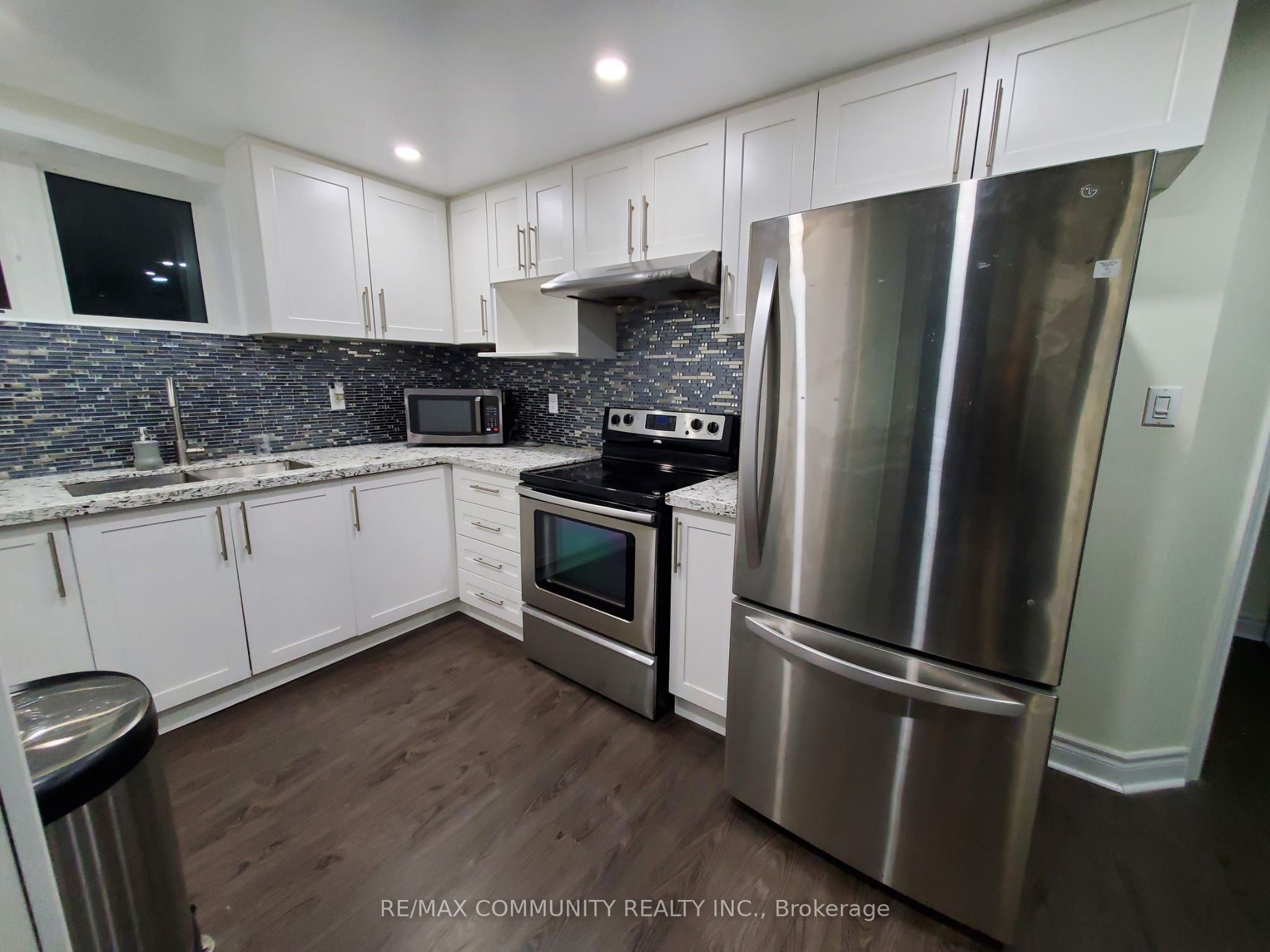 Unit Basement - 4 Elliottglen Drive, Ajax 5