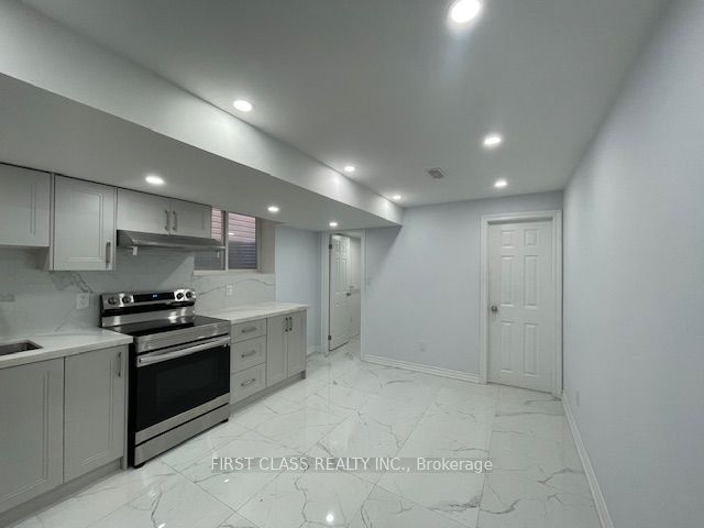 Unit bsmt - 65 Ryder Crescent, Ajax 5