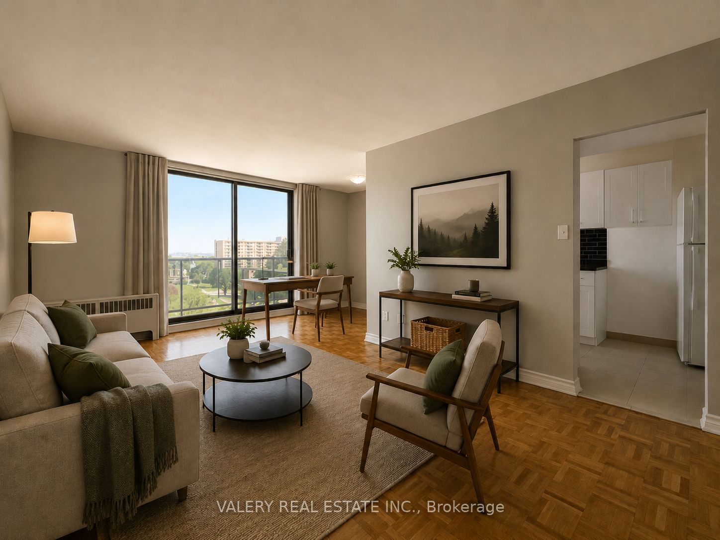 Unit 203 - 35 Confederation Drive, Scarborough 3