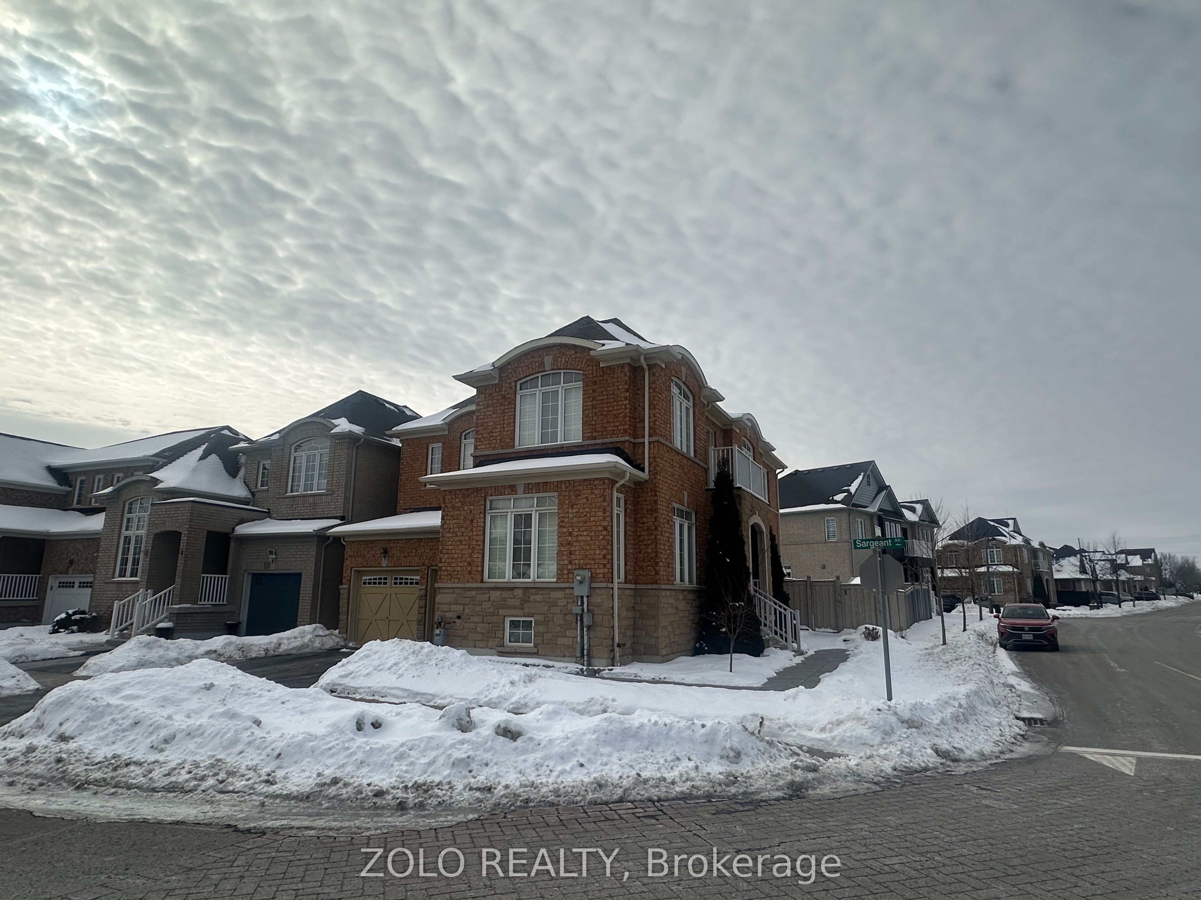 29 Gamble Drive, Ajax 2