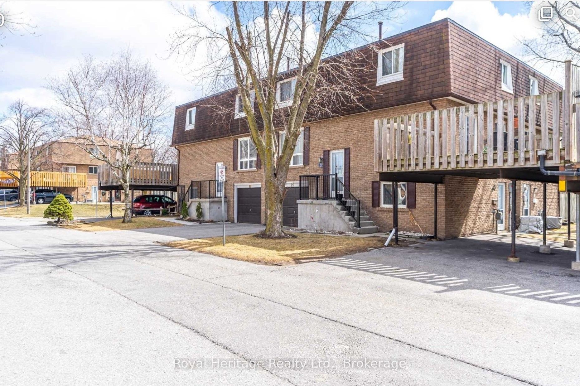 Unit 89 - 320 Blackthorn Street, Oshawa 2