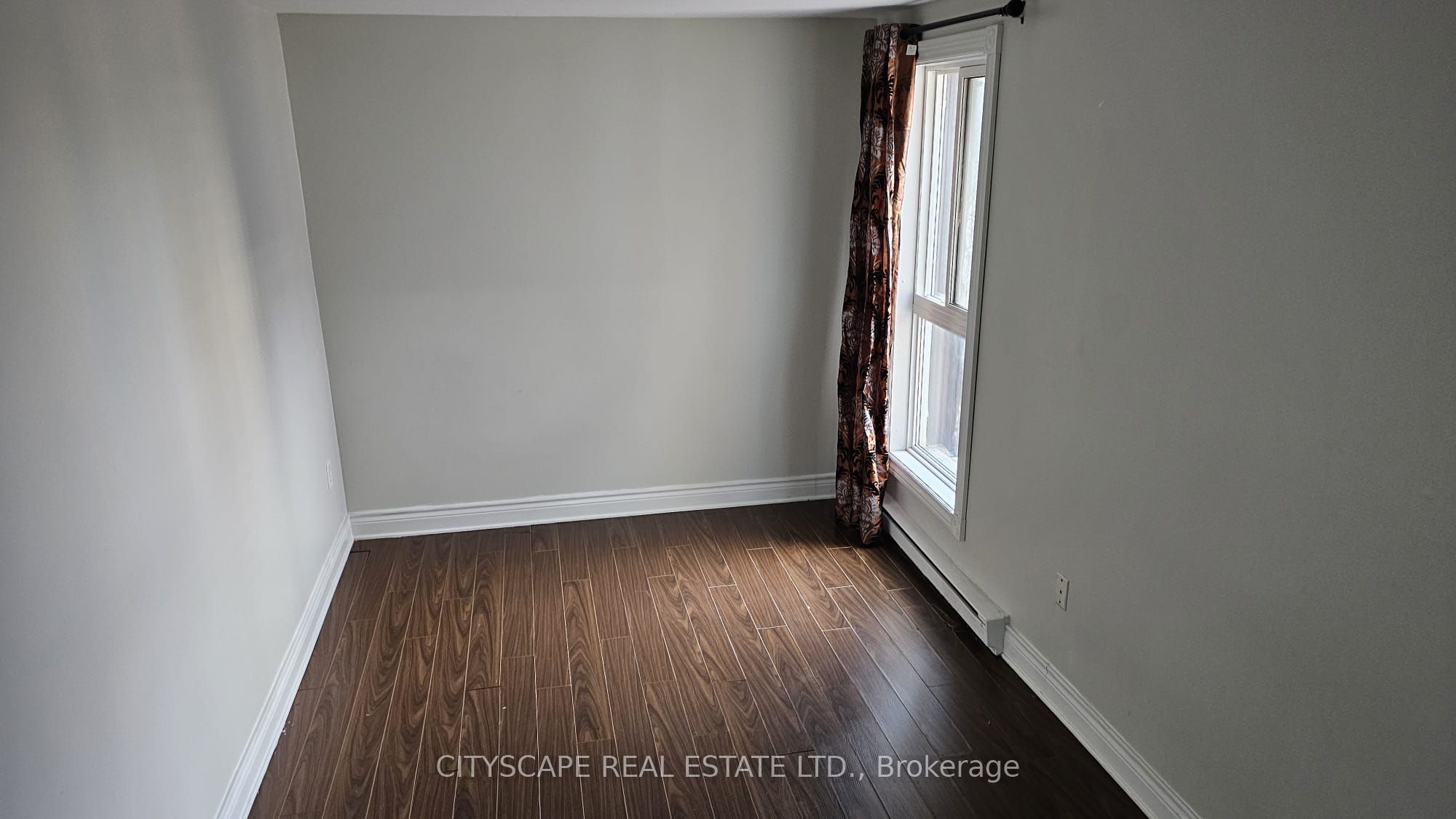 Unit 2096 - 100 Mornelle Court, Scarborough 4