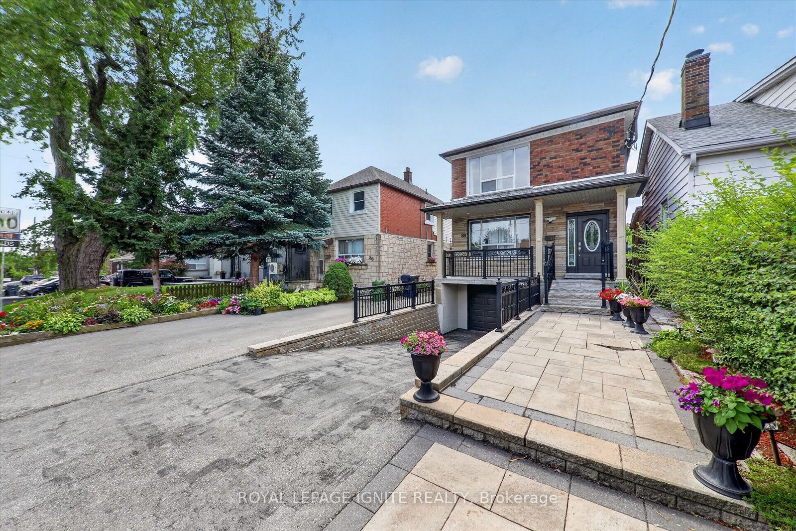 Unit Upper - 88 South Edgely Avenue, Scarborough 3