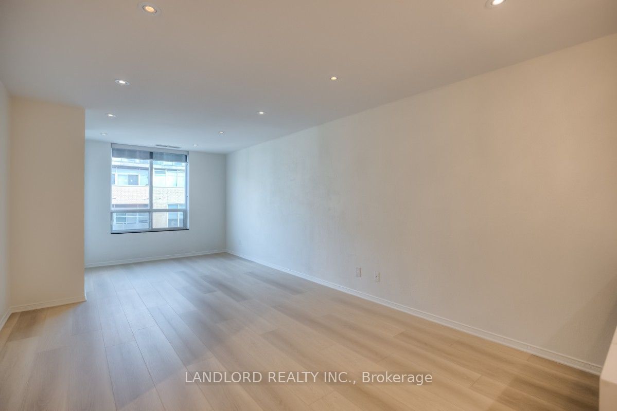 Unit 512 - 1863 Queen Street E, Toronto 2