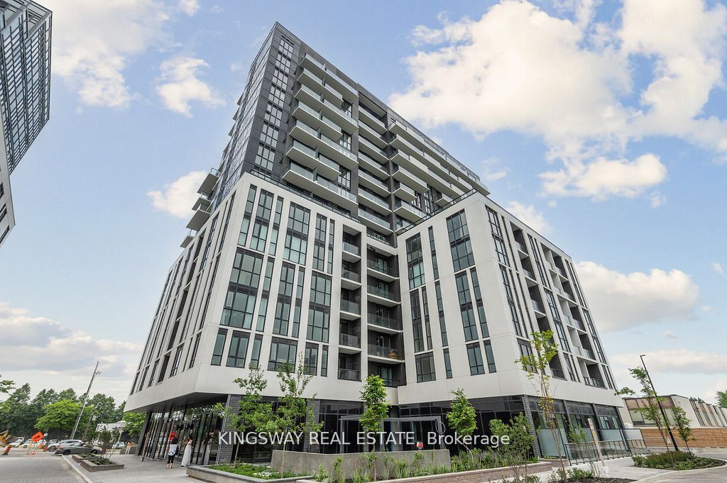 Unit 501 - 3429 SHEPPARD Avenue E, Scarborough 4