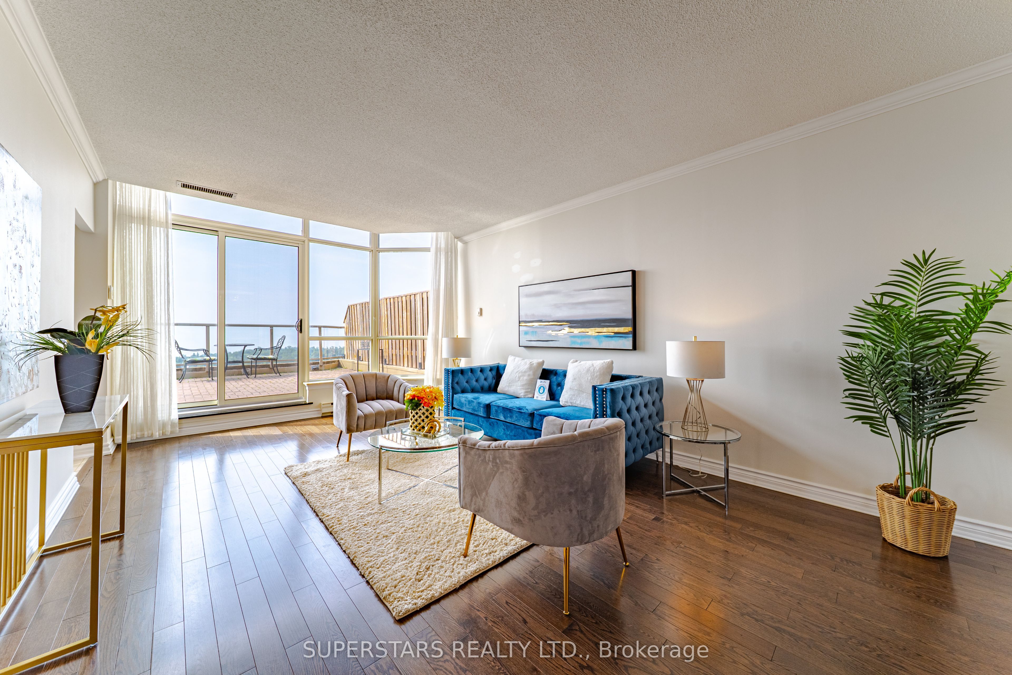 Unit PH14 - 20 Guildwood Parkway, Scarborough 2