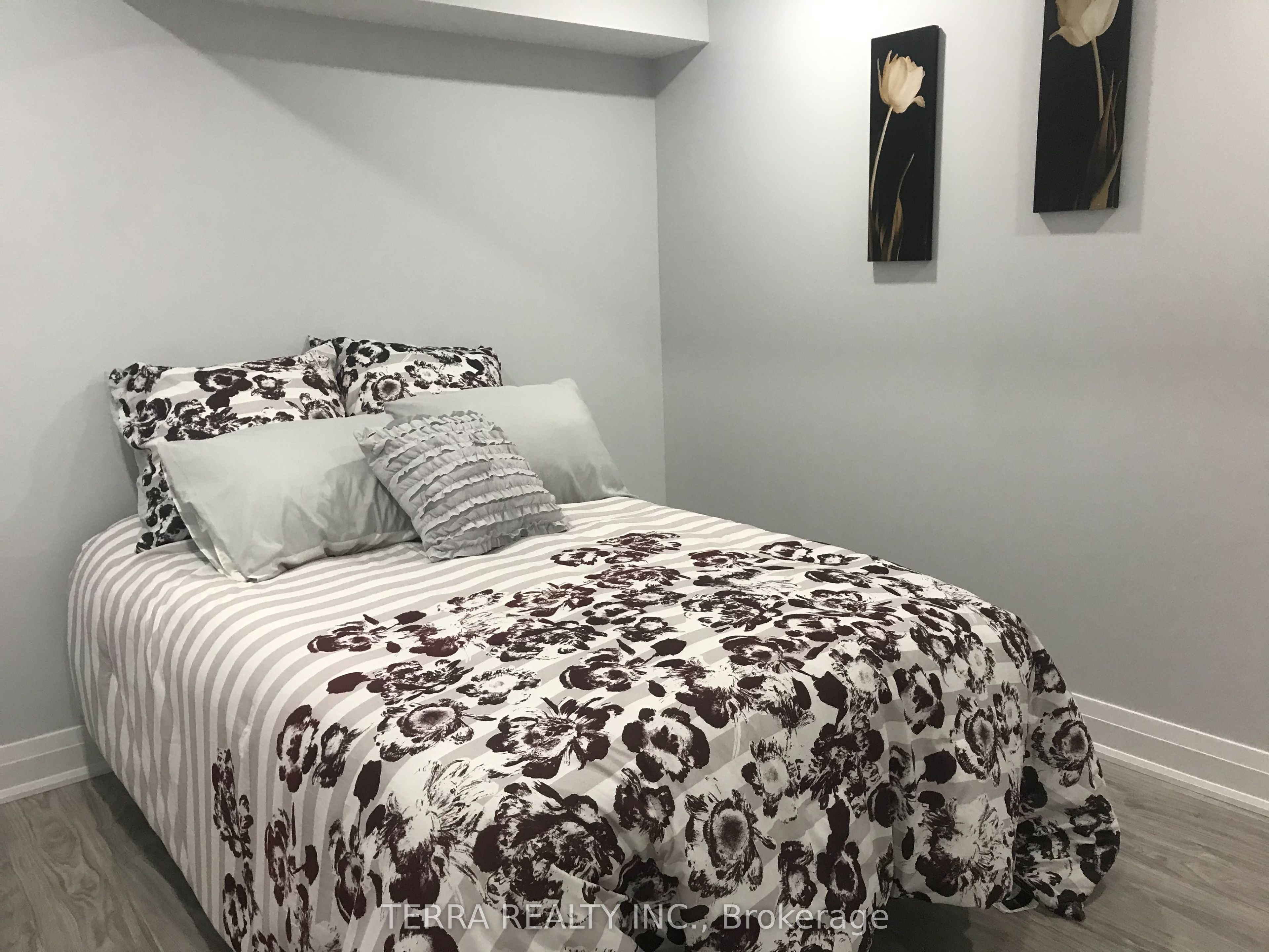 Unit Basement - 157 Darlingside Drive, Scarborough 5