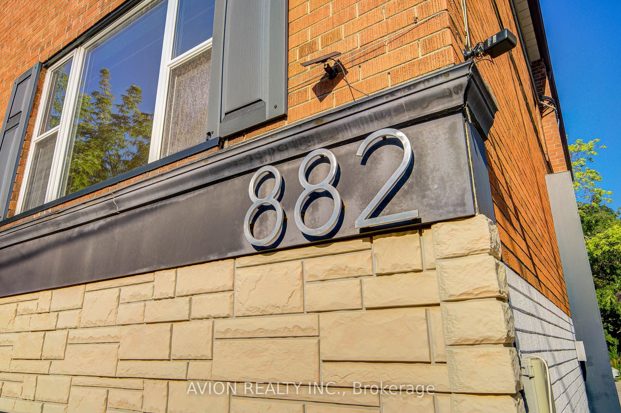 Unit Unit 6 - 882 Broadview Avenue, Toronto 3