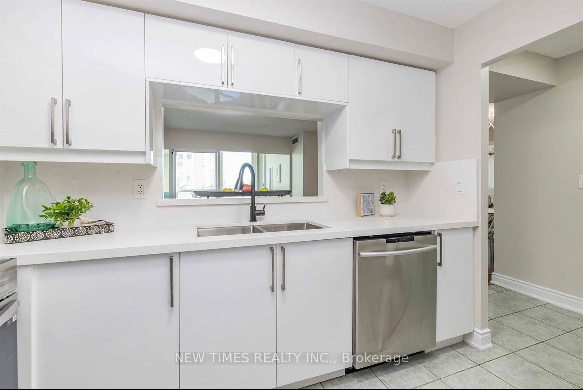 Unit 529 - 68 Corporate Drive, Scarborough 5