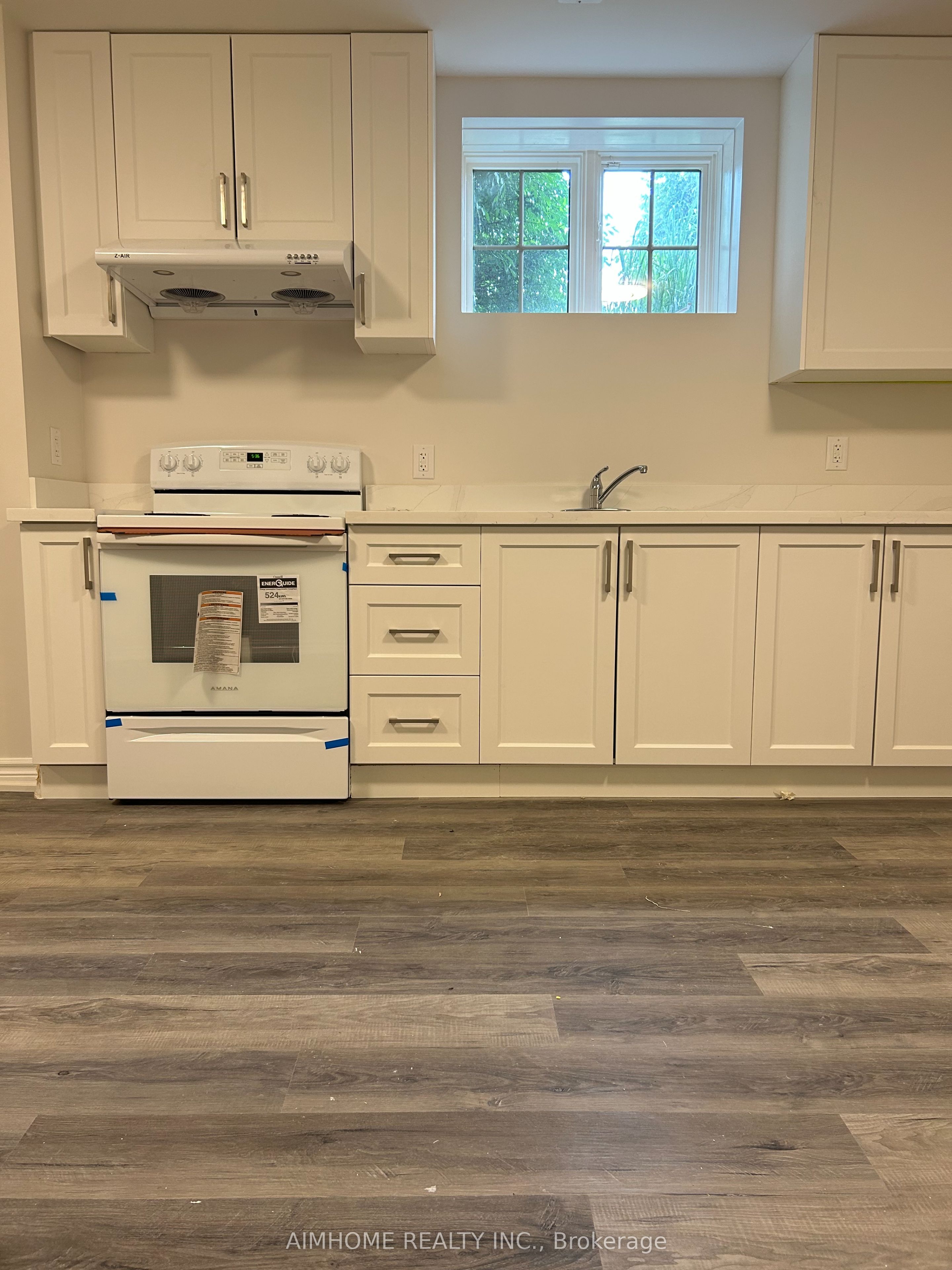 Unit LegBsmt - 27 Maple Edge Lane, Whitby 5