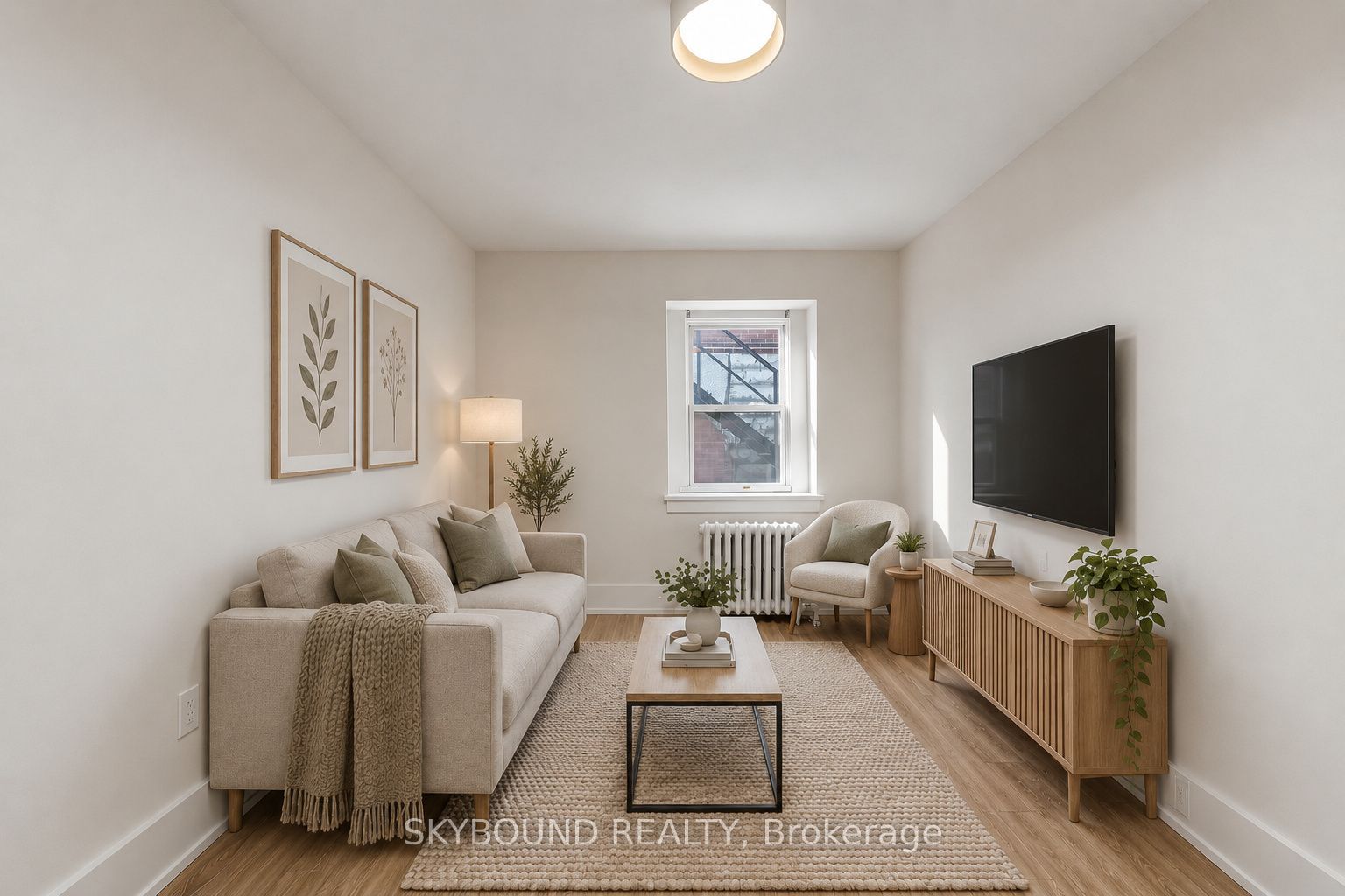 Unit 16 - 1165 Kingston Road, Scarborough 4