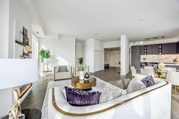 Unit PH 1702 - 1050 Eastern Avenue, Toronto 5
