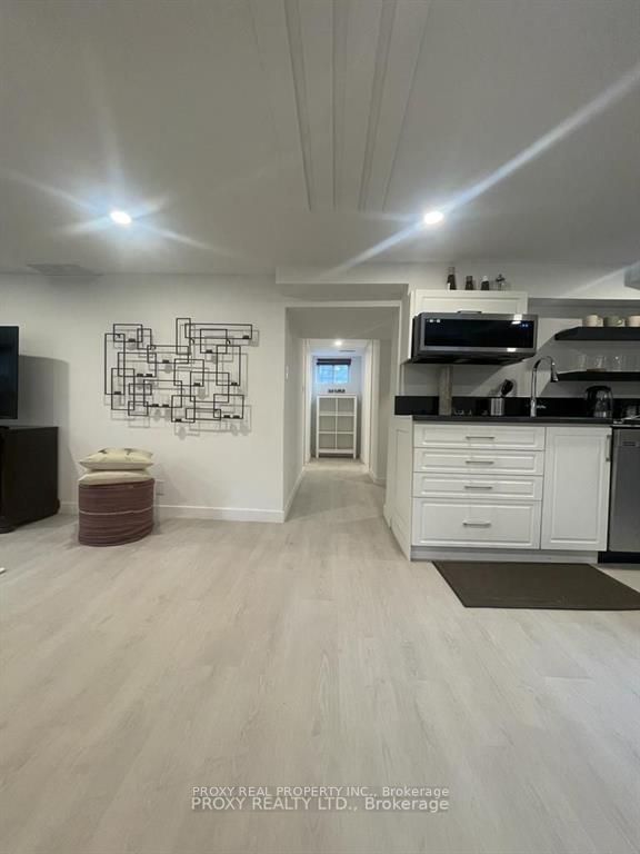 Unit Bsmt - 67 Kelsonia Avenue, Scarborough 3
