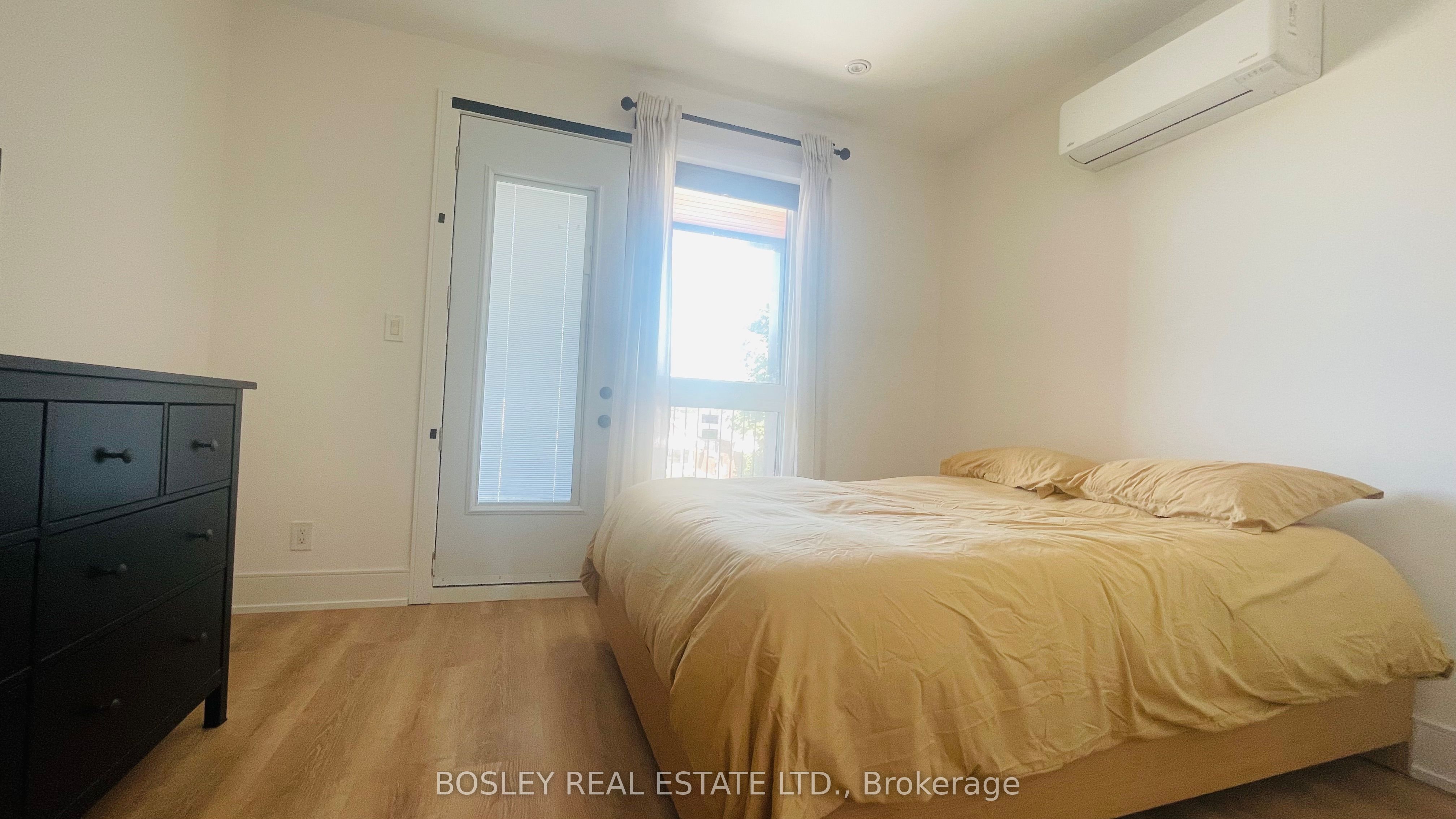 Unit Upper - 317 O'Connor Drive, Toronto 4