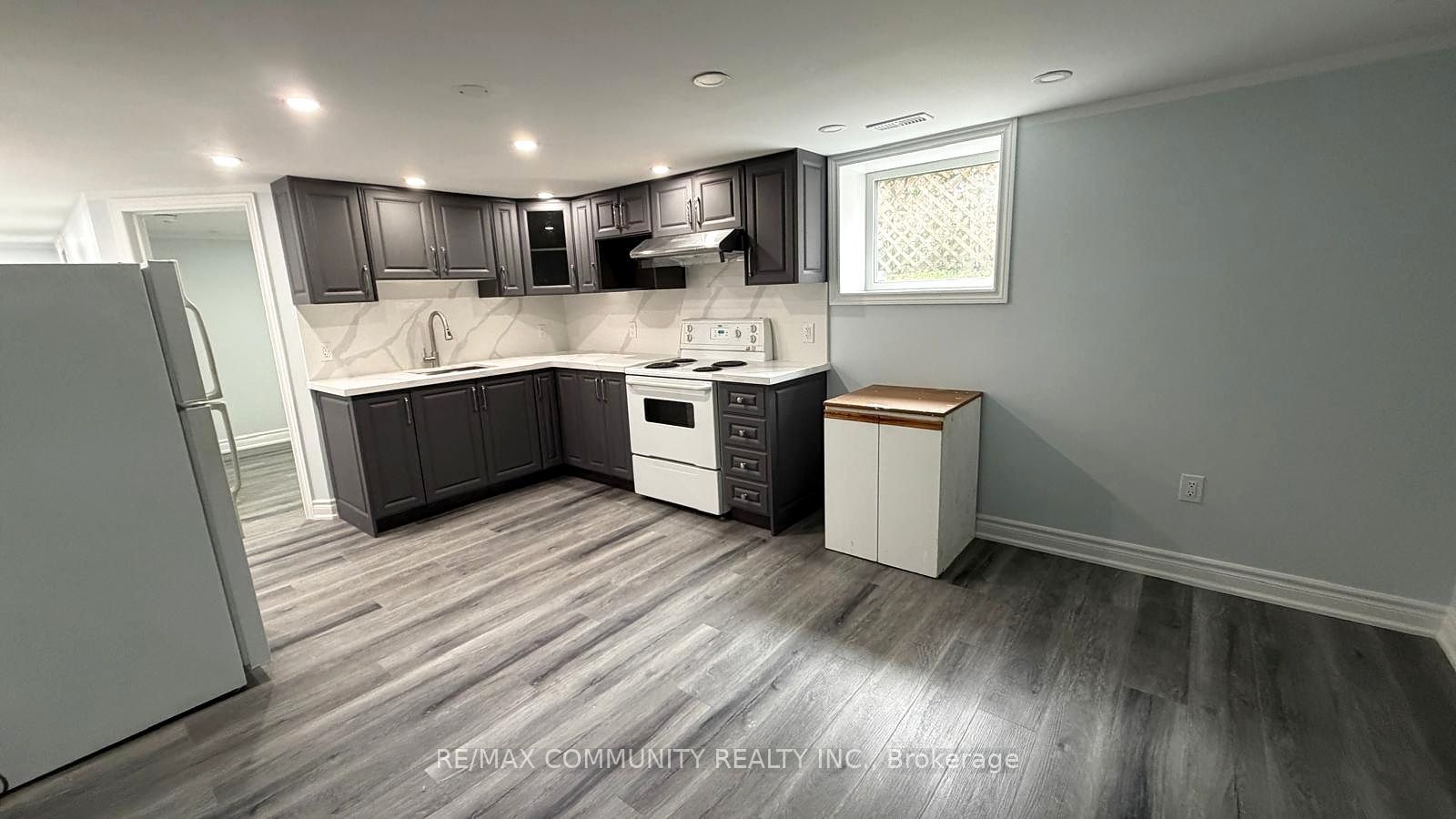Unit BSMT - 51 Sharbot Avenue, Scarborough 4