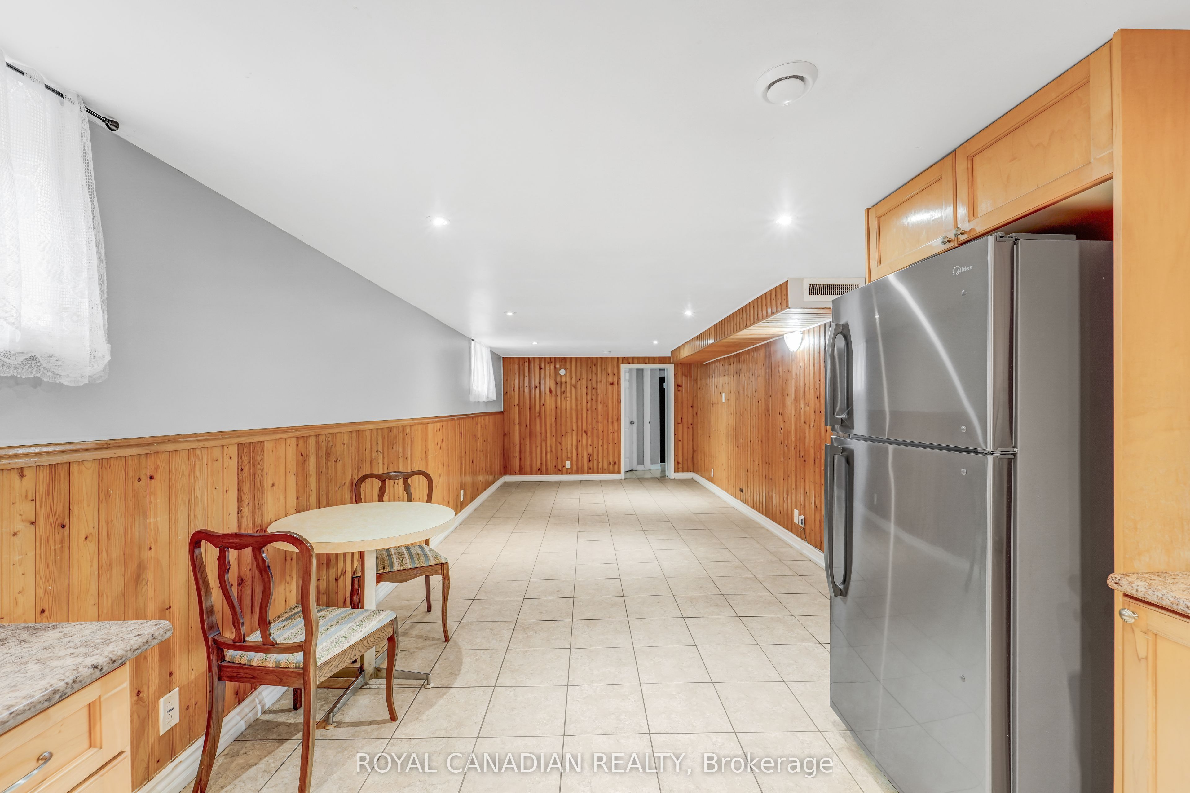 Unit BSMT - 115 Darlingside Drive, Scarborough 3