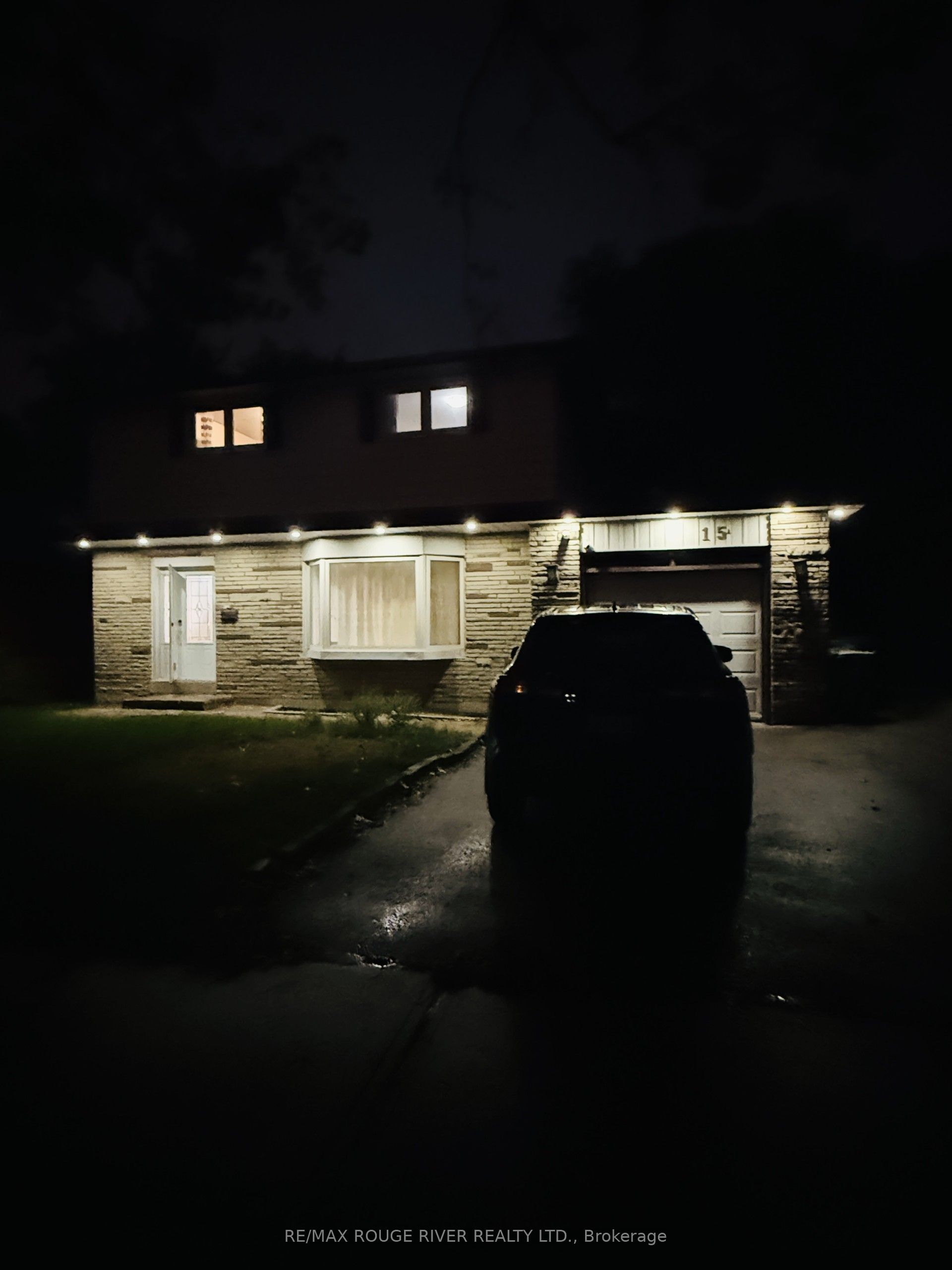 Unit Bsmt - 15 Berkham Road, Scarborough 2