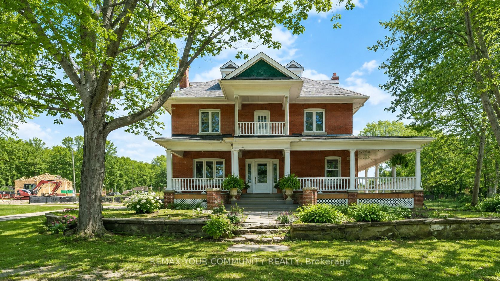 5113 Old Brock Road, Pickering 2