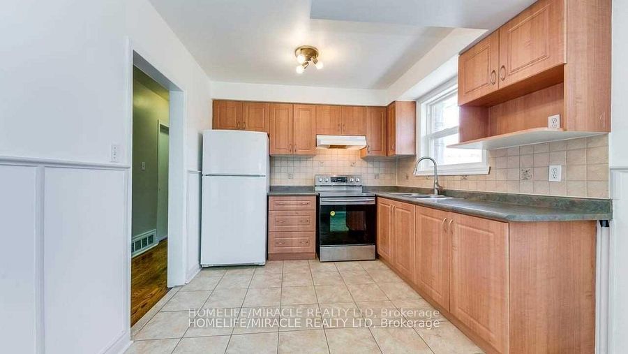 3 Independence Drive S, Scarborough 2