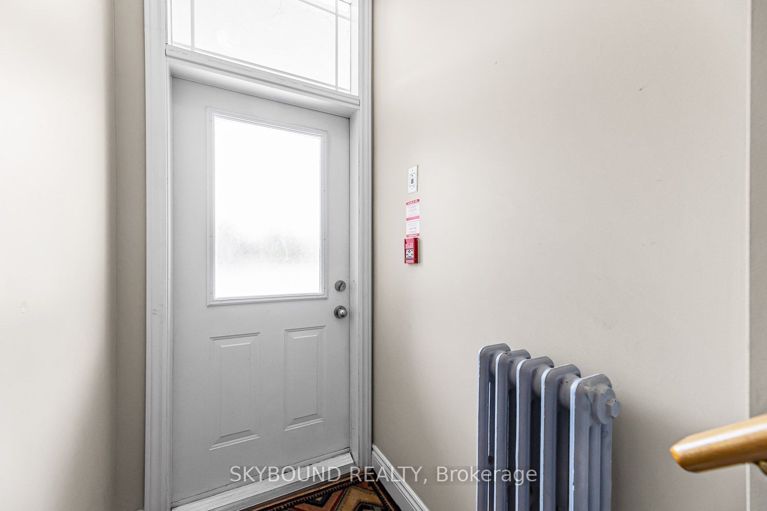 Unit 1 - 910 Kingston Road S, Toronto 3