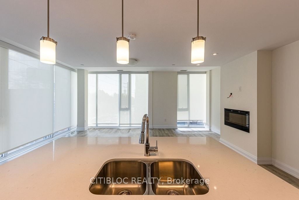 Unit 301 - 200 Woodbine Avenue, Toronto 2